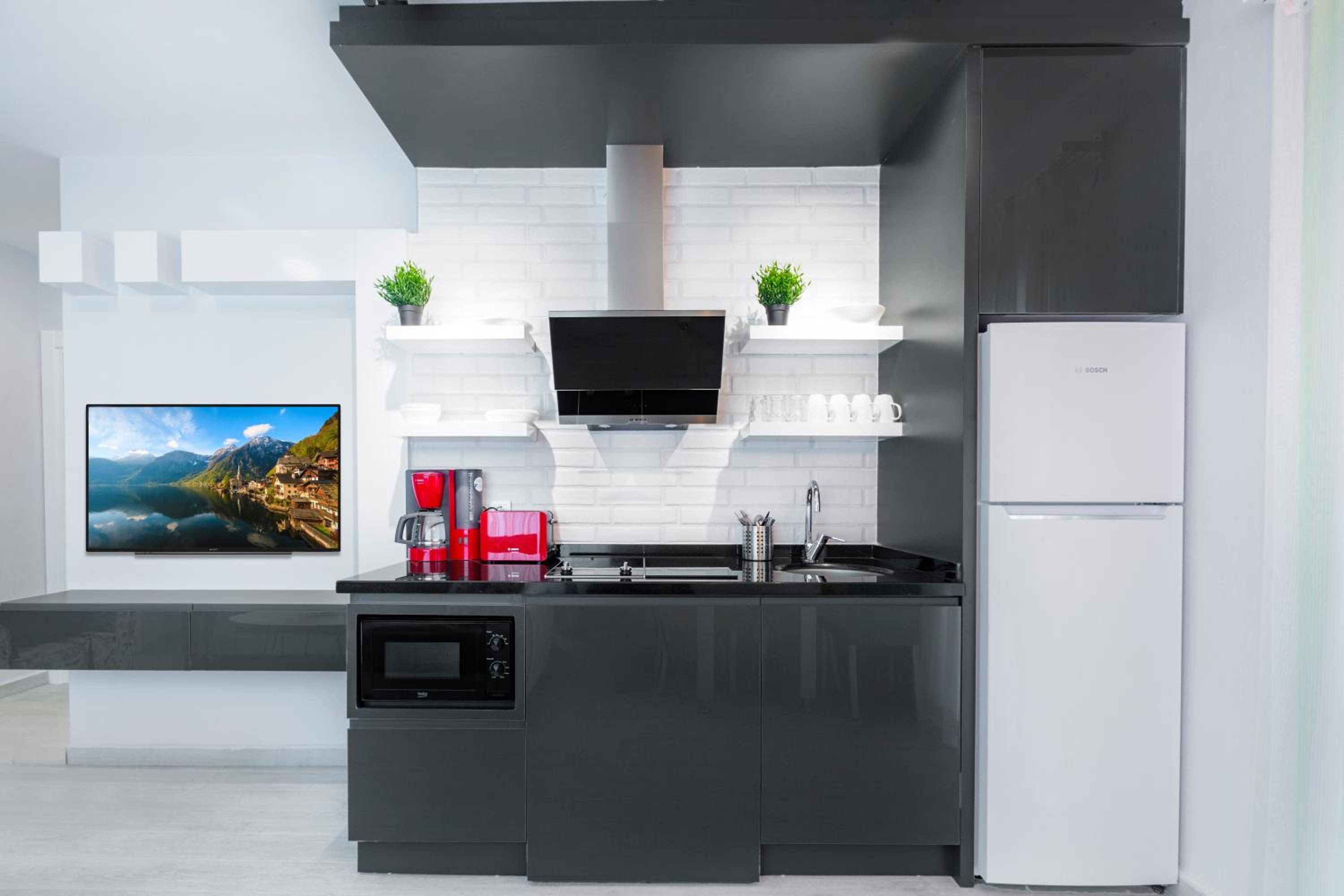 Twin Apart Hotel - Image 35