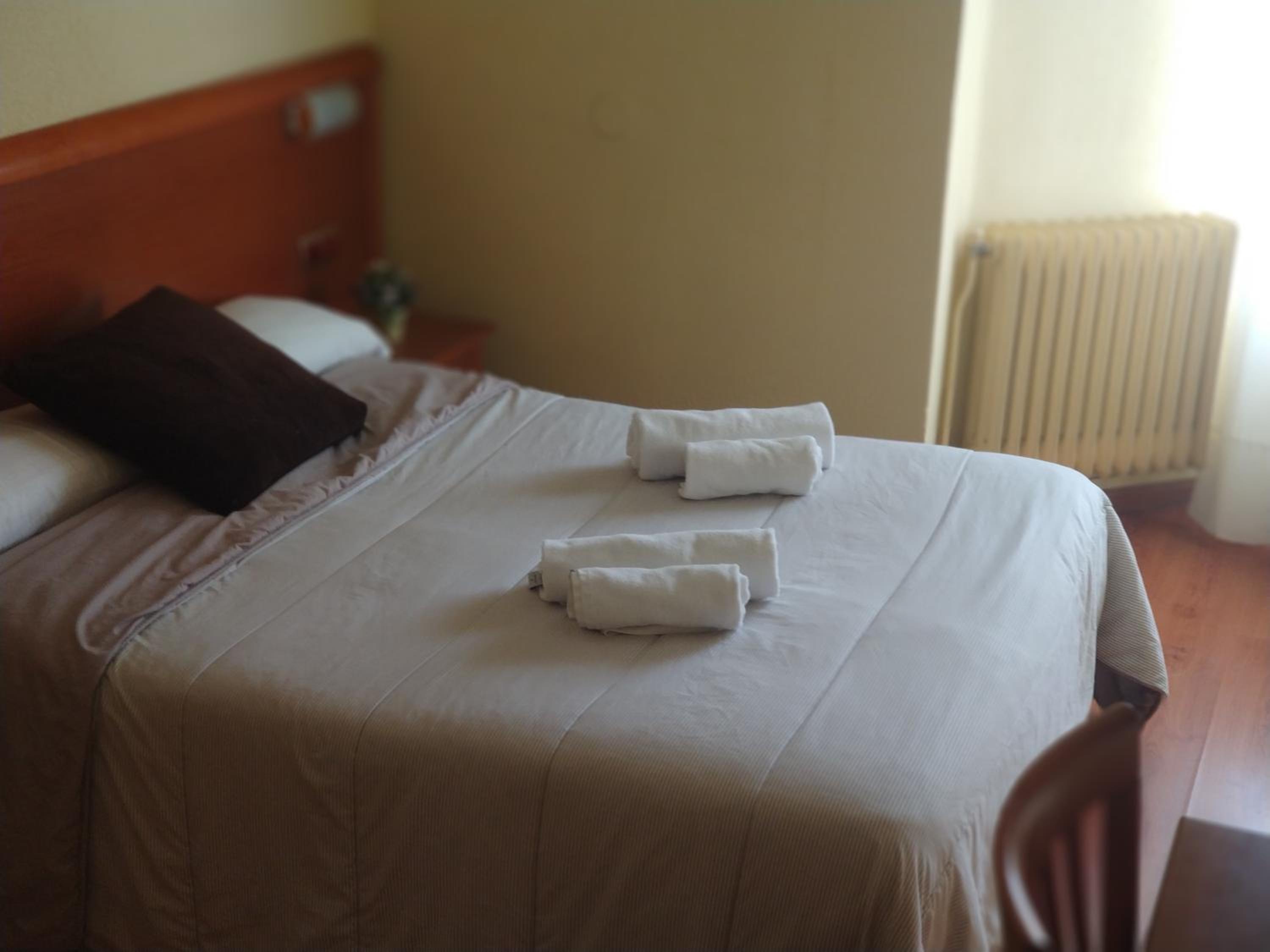 Hostal Restaurante Iruñako