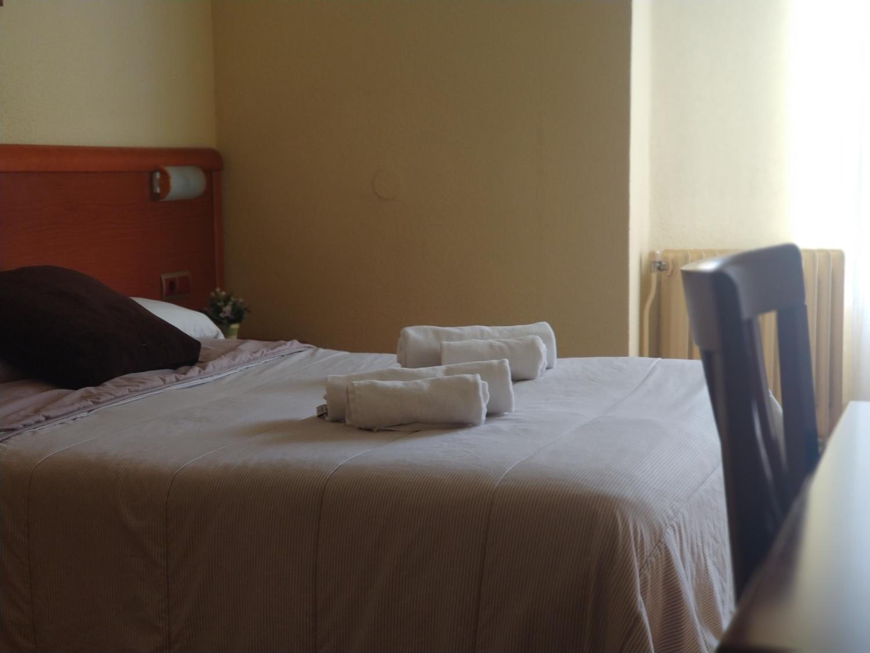 Hostal Restaurante Iruñako