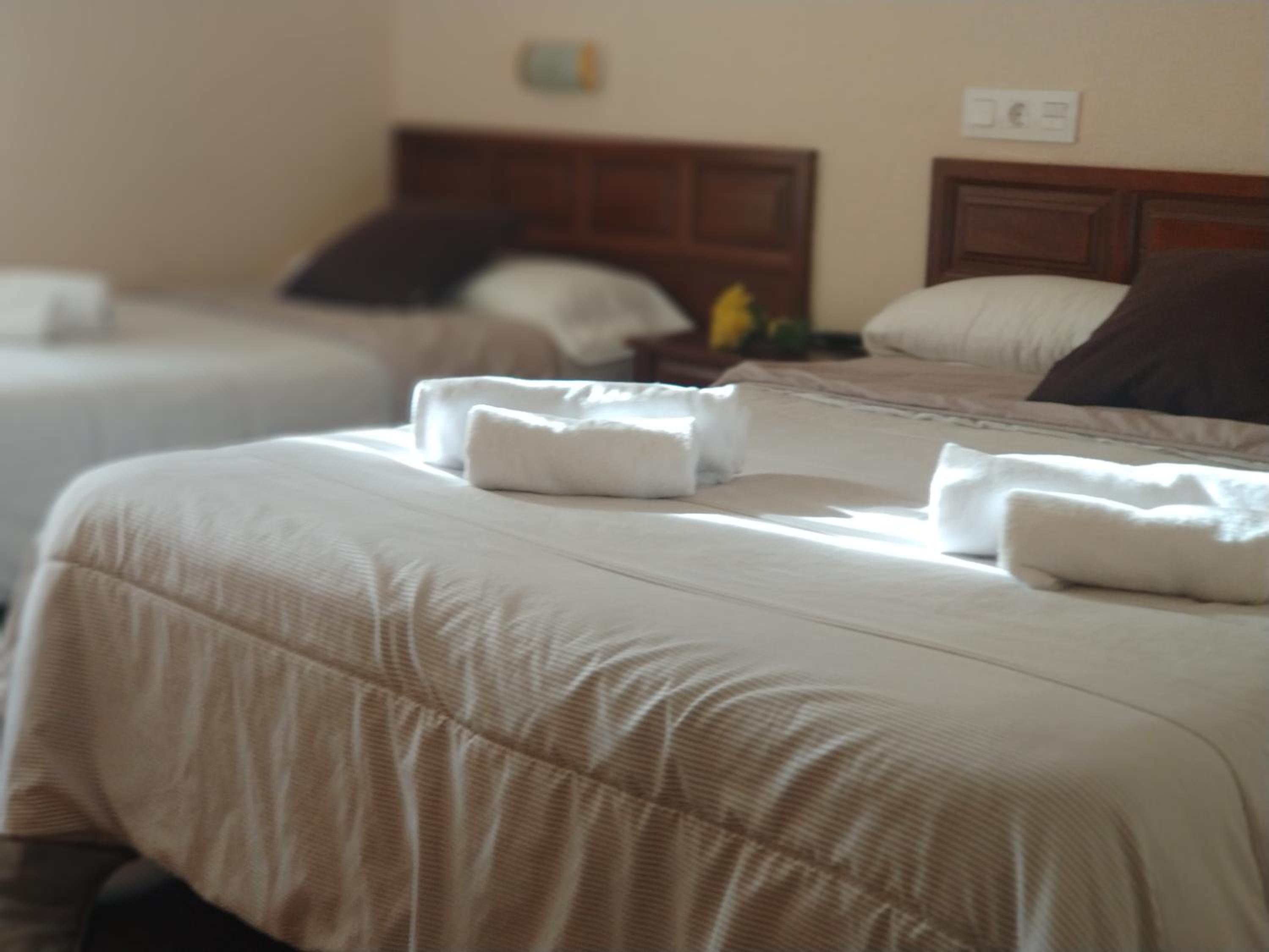 Hostal Restaurante Iruñako