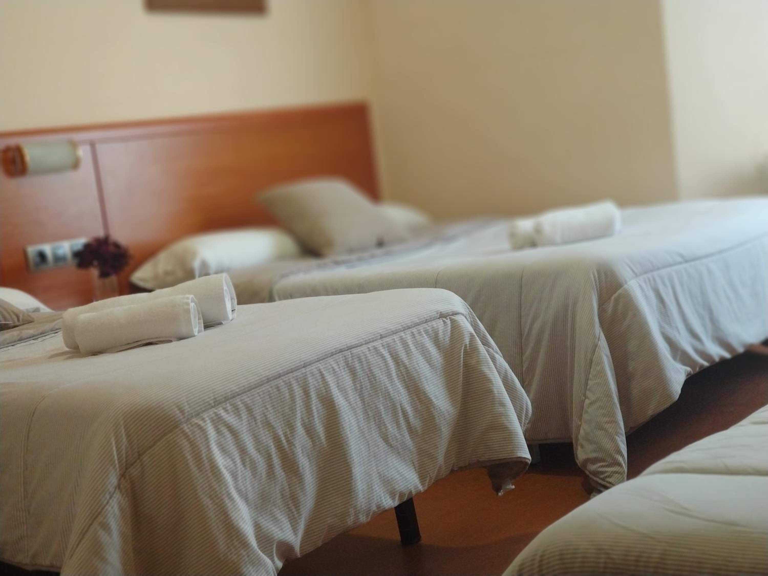 Hostal Restaurante Iruñako