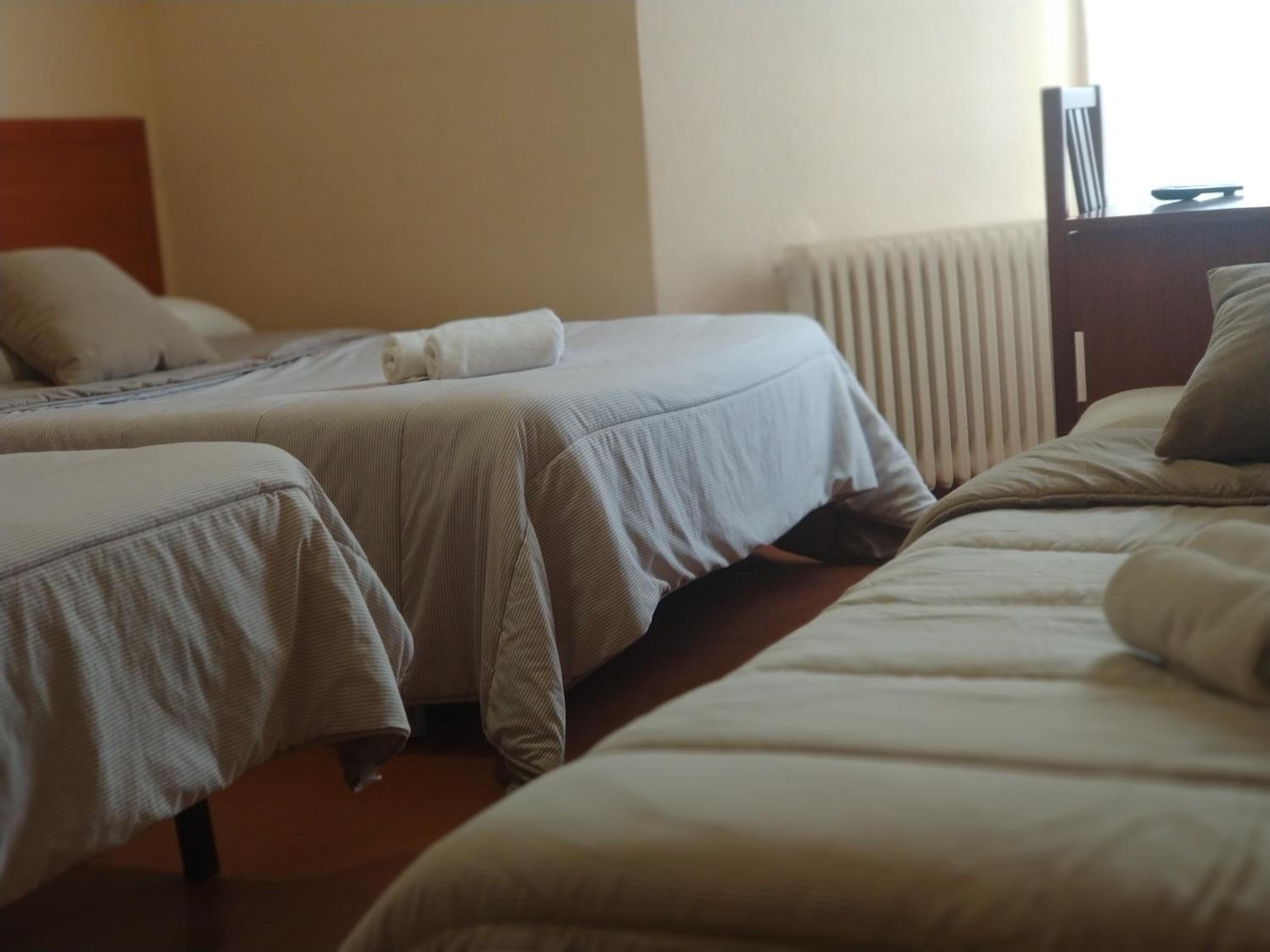 Hostal Restaurante Iruñako
