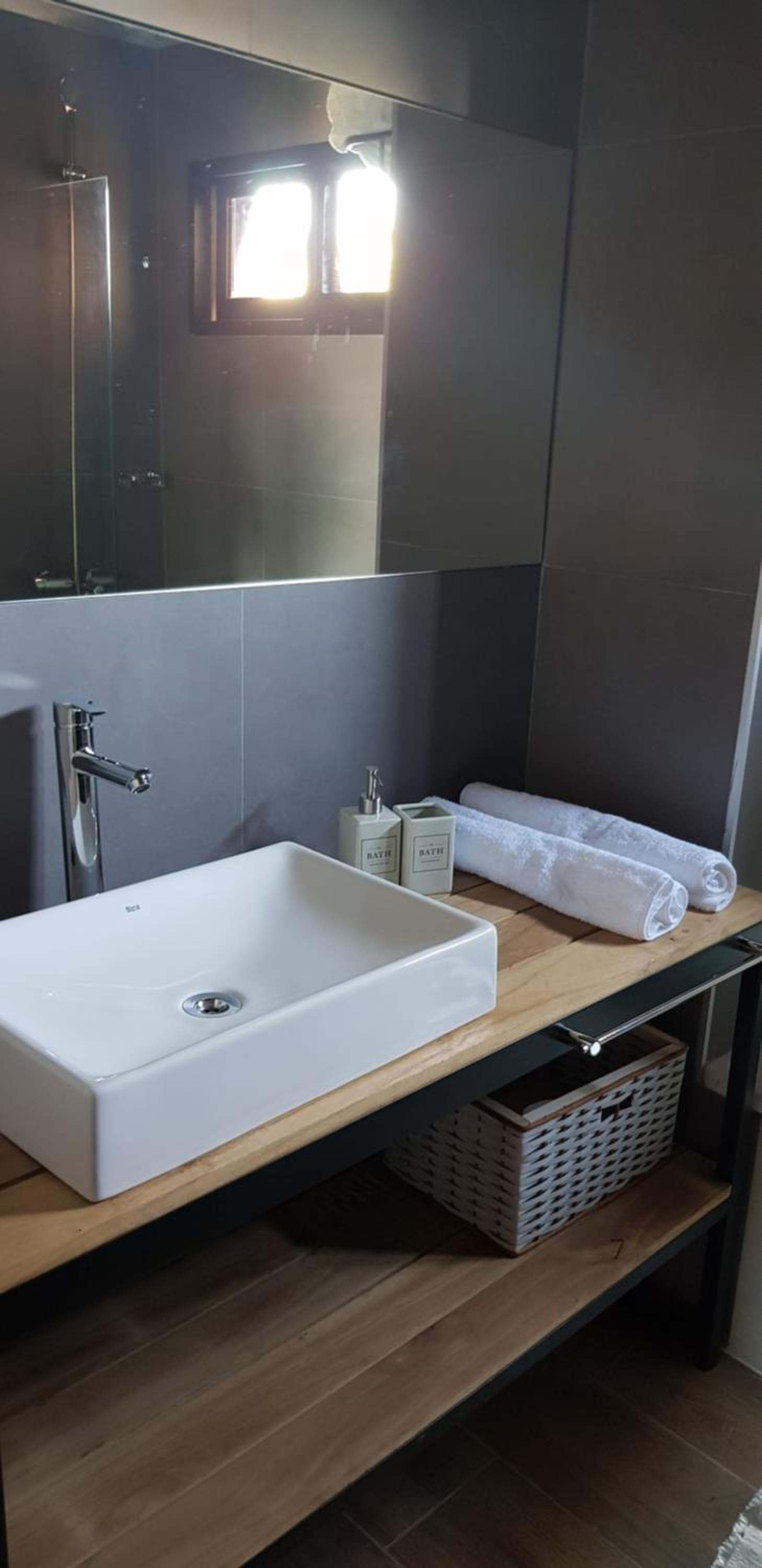 Lofts Mai Self Amenities