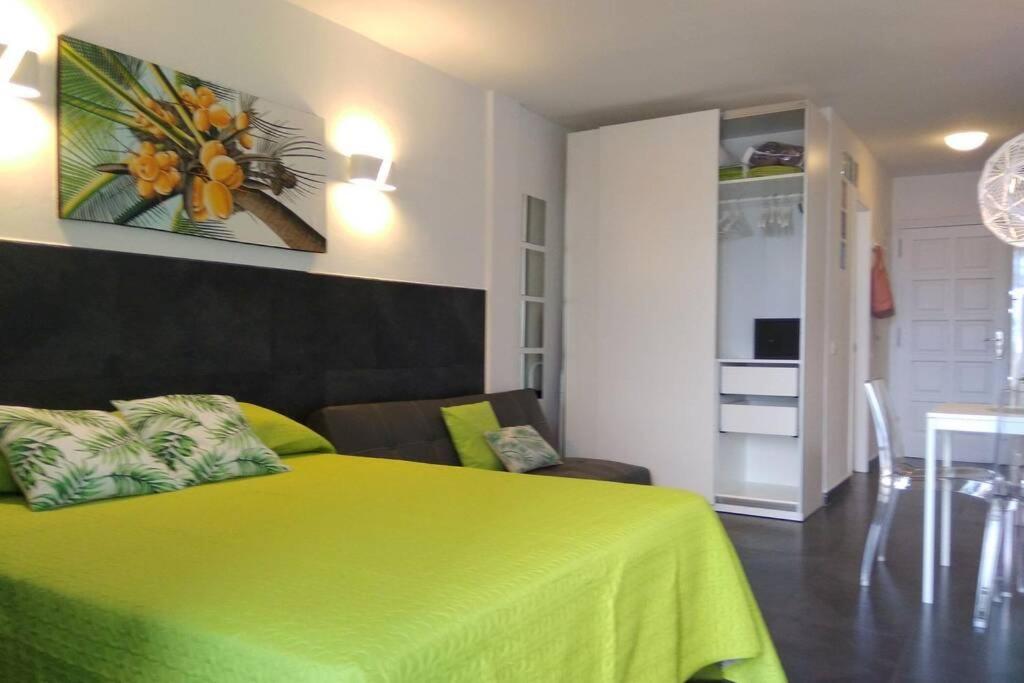Actico whit ocean view view 4