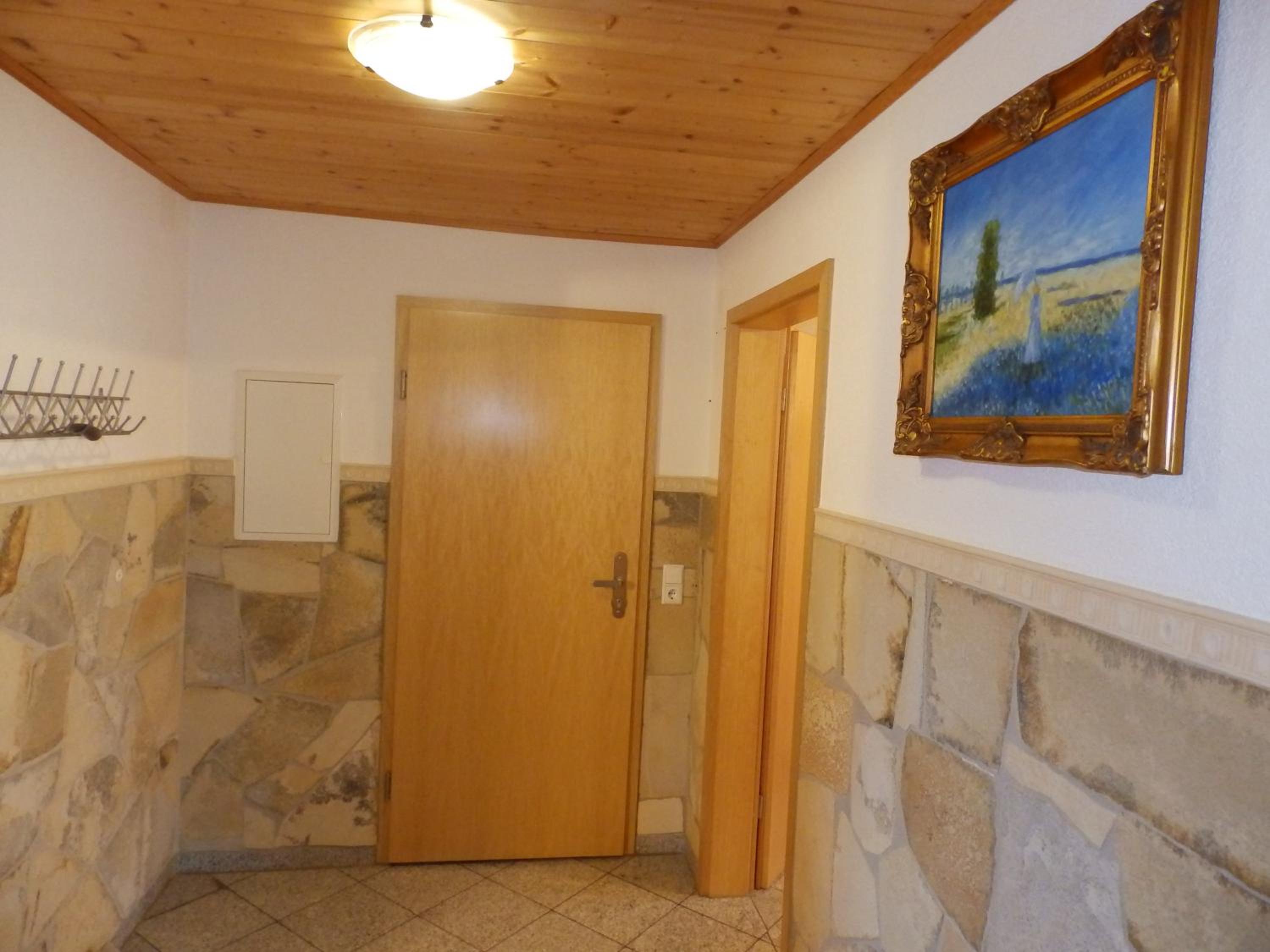 Pension Gästeparadies
