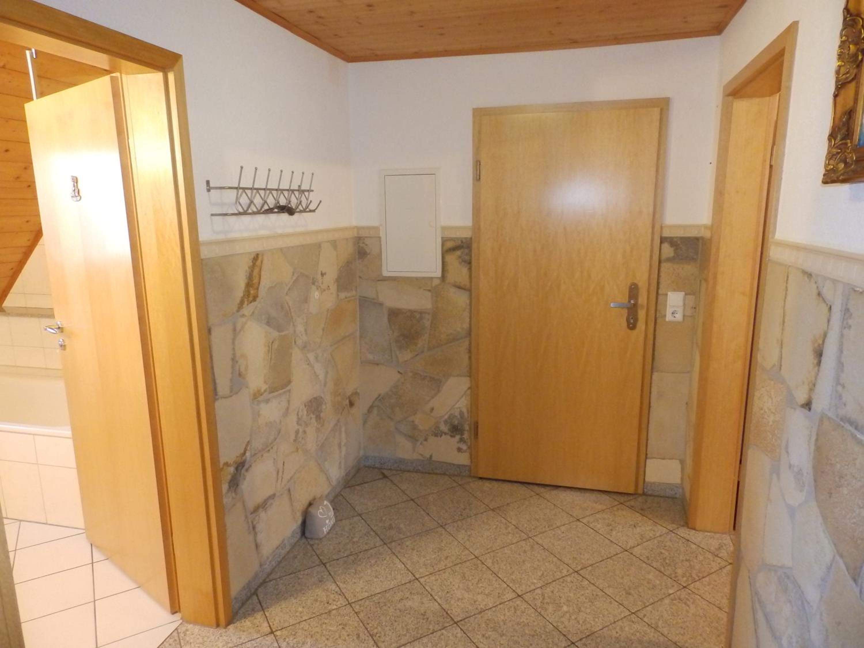 Pension Gästeparadies