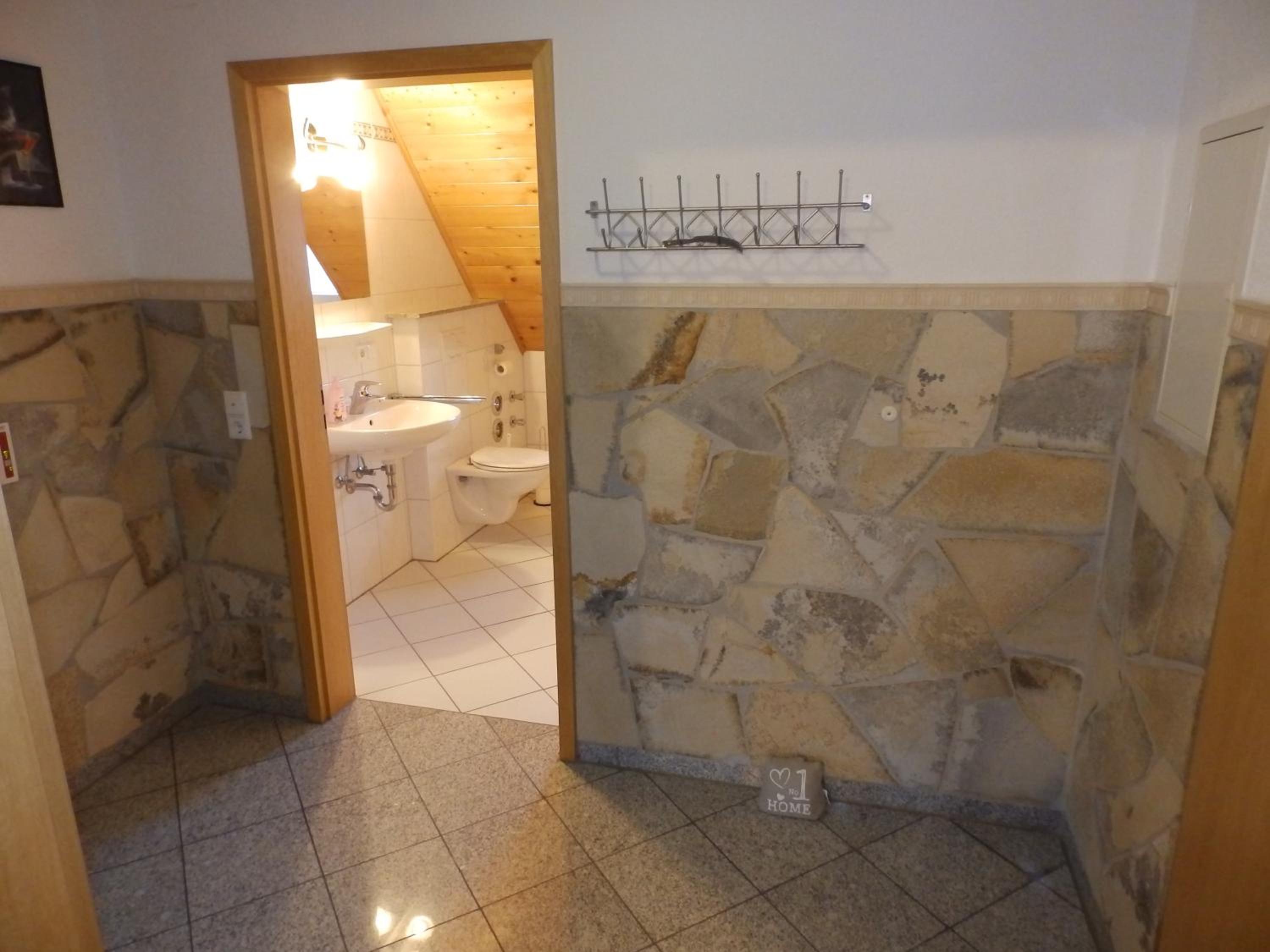 Pension Gästeparadies