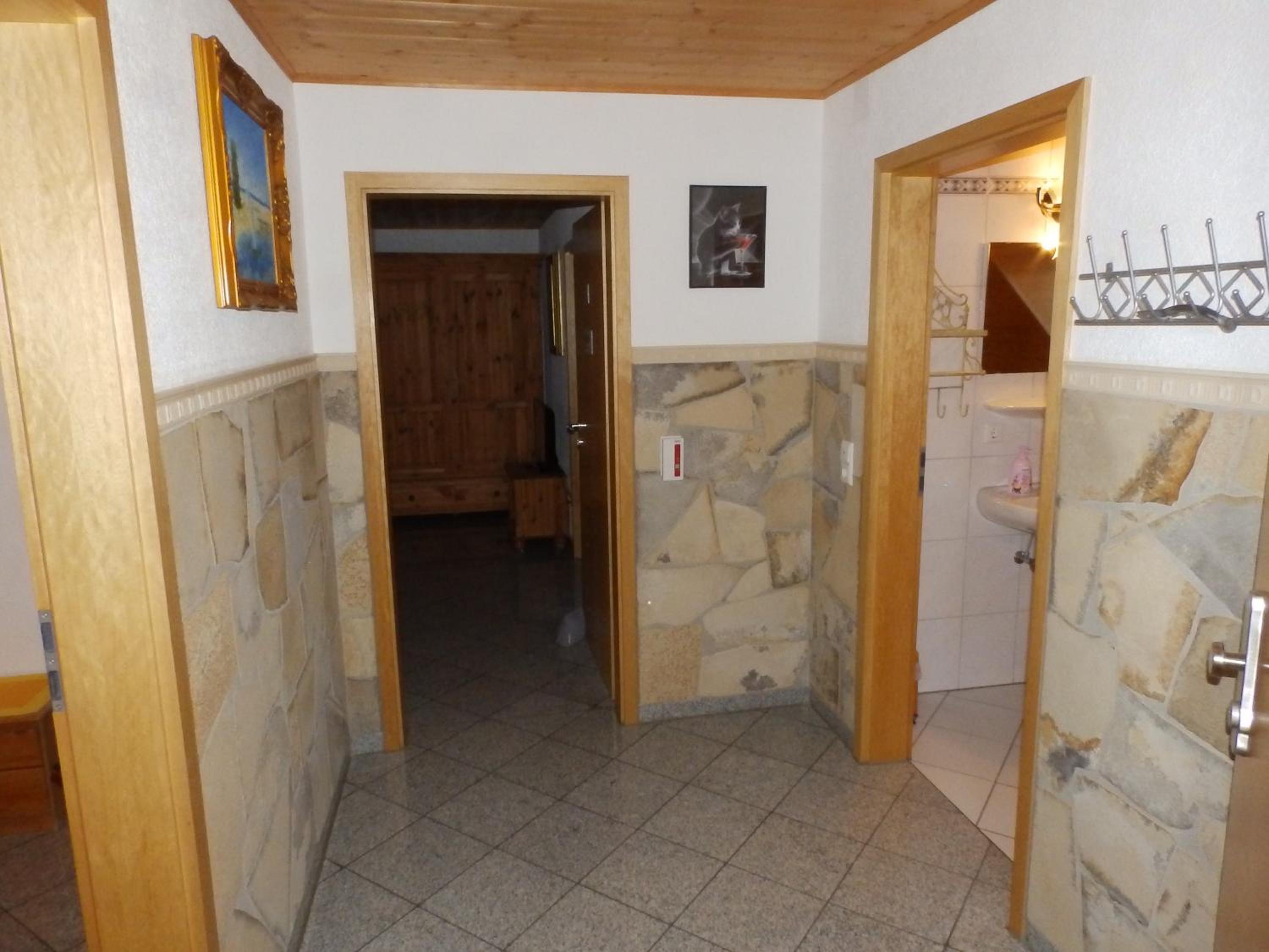 Pension Gästeparadies