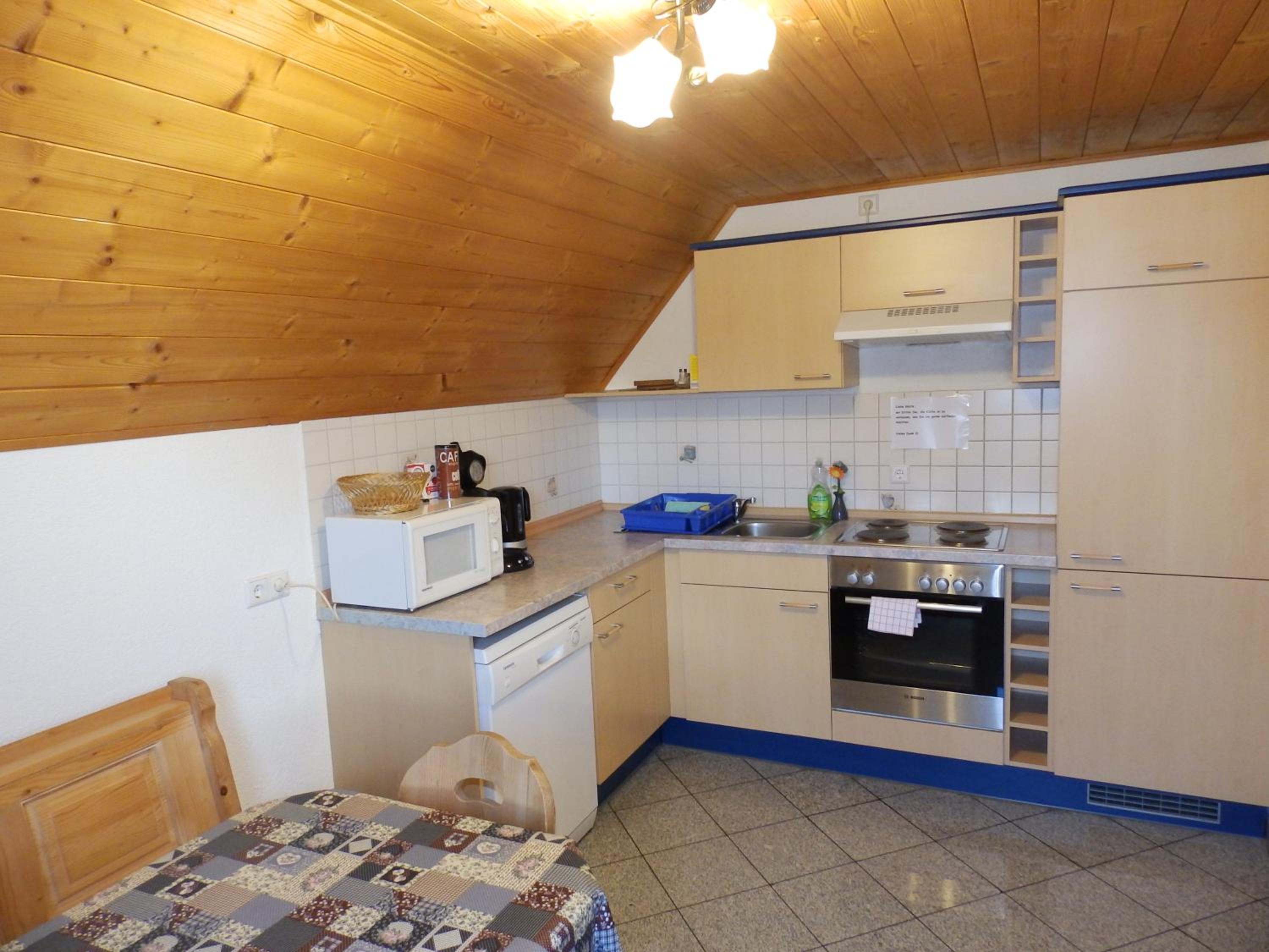 Pension Gästeparadies