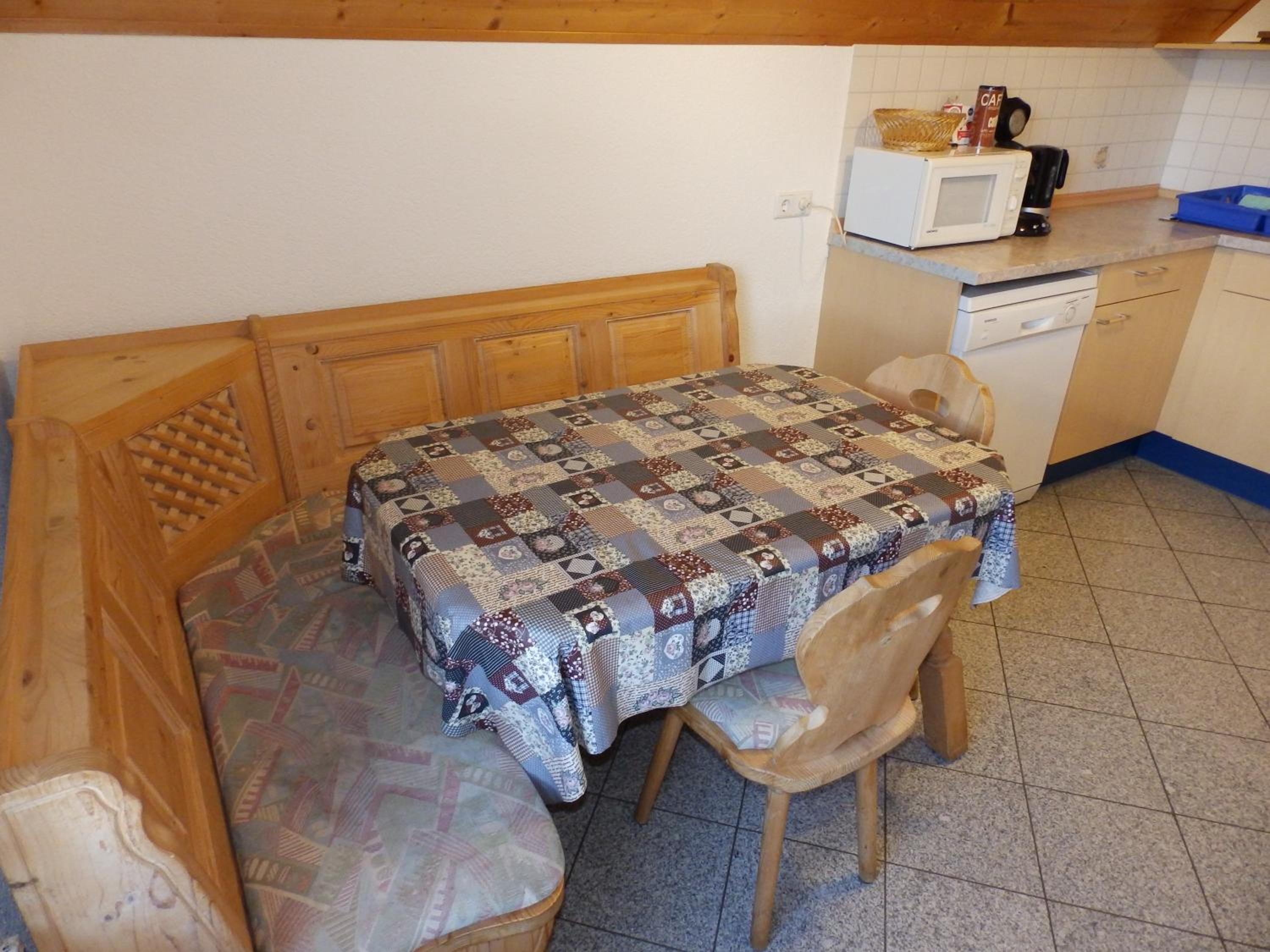 Pension Gästeparadies