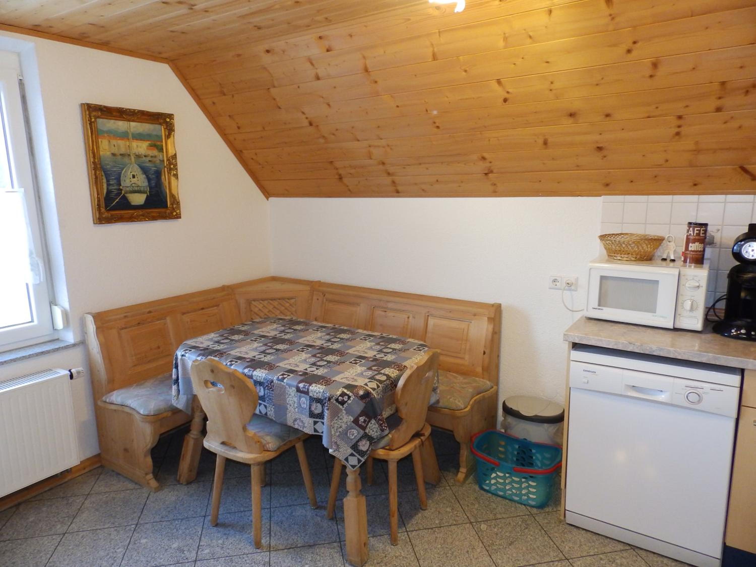 Pension Gästeparadies