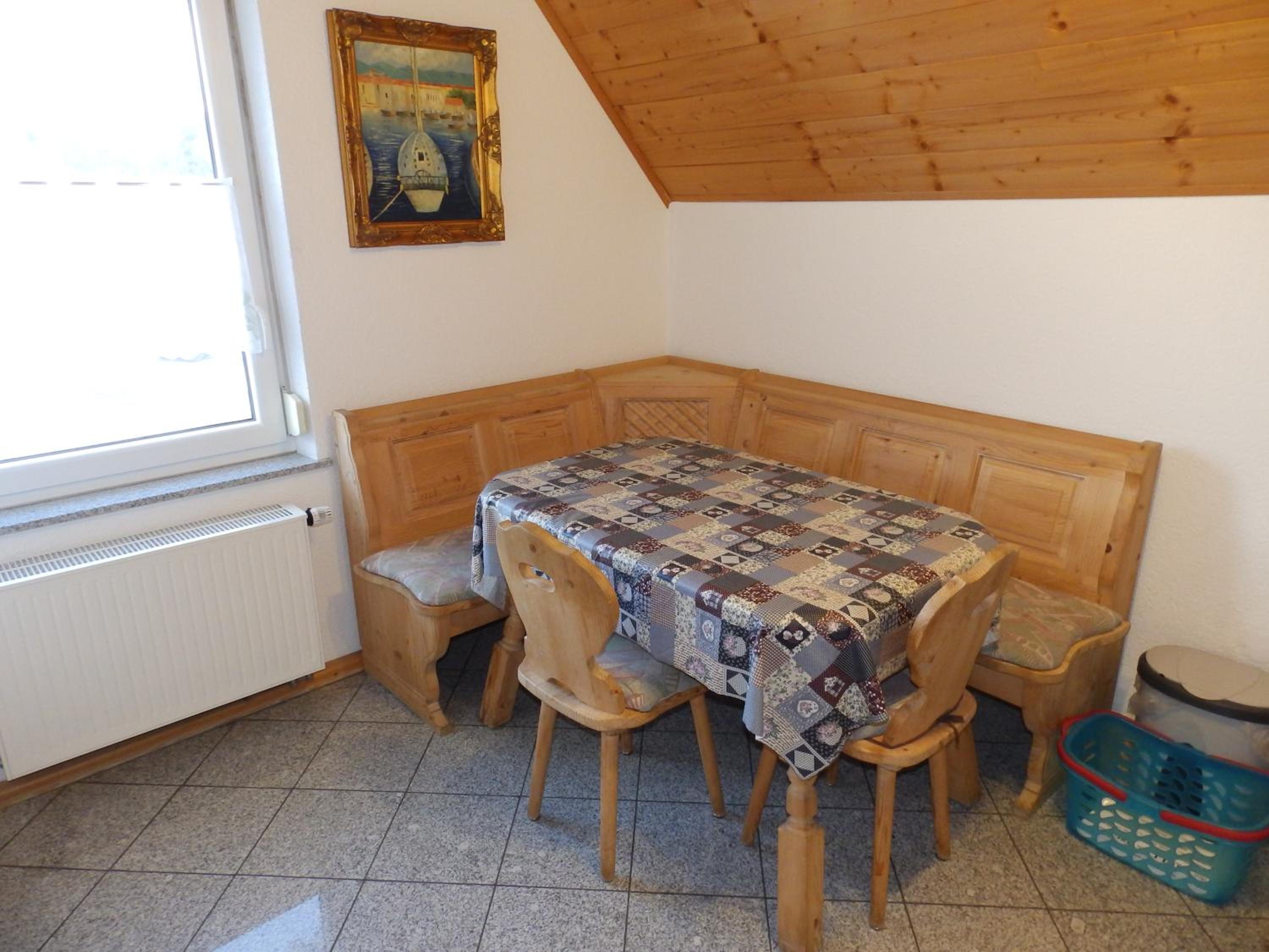 Pension Gästeparadies