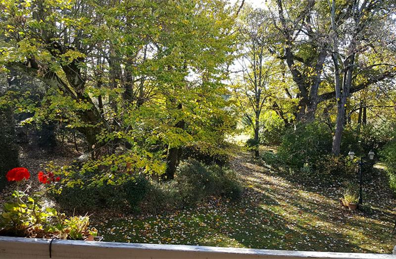 Domaine de Las Planques view 5