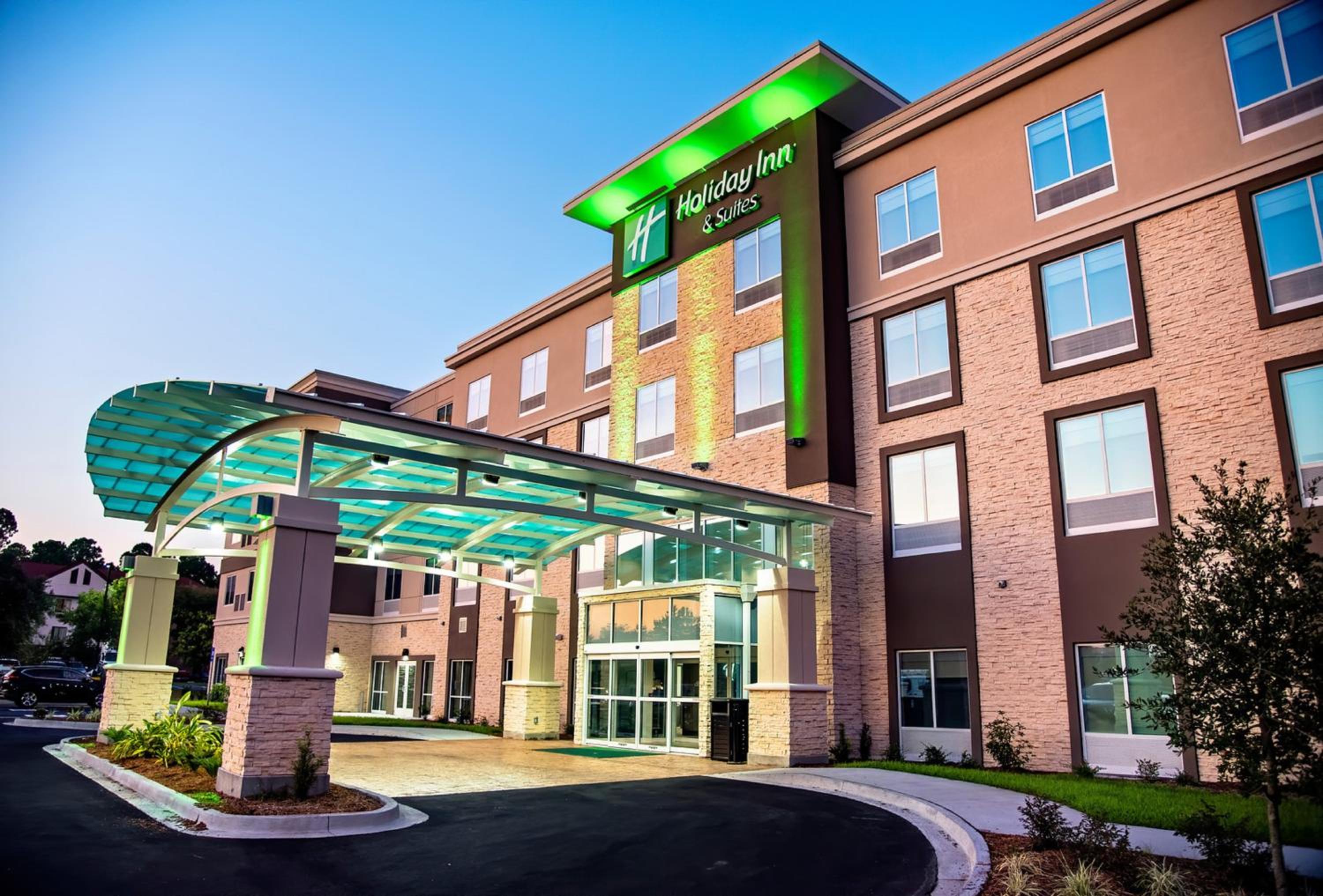 Hotel Holiday Inn & Suites Savannah Airport - Pooler By Ihg