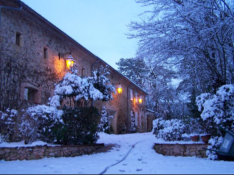 Domaine de Las Planques view 4