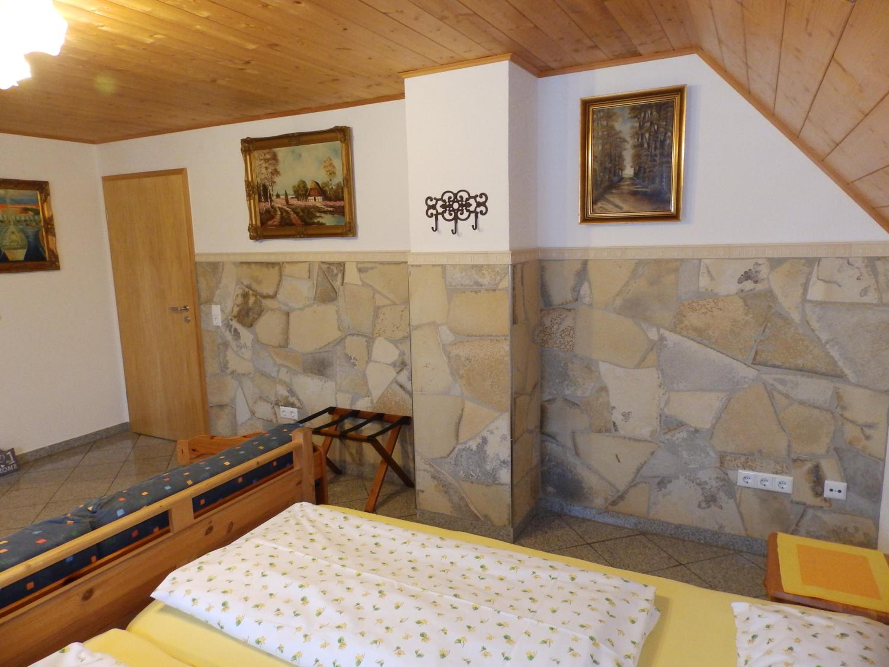 Pension Gästeparadies