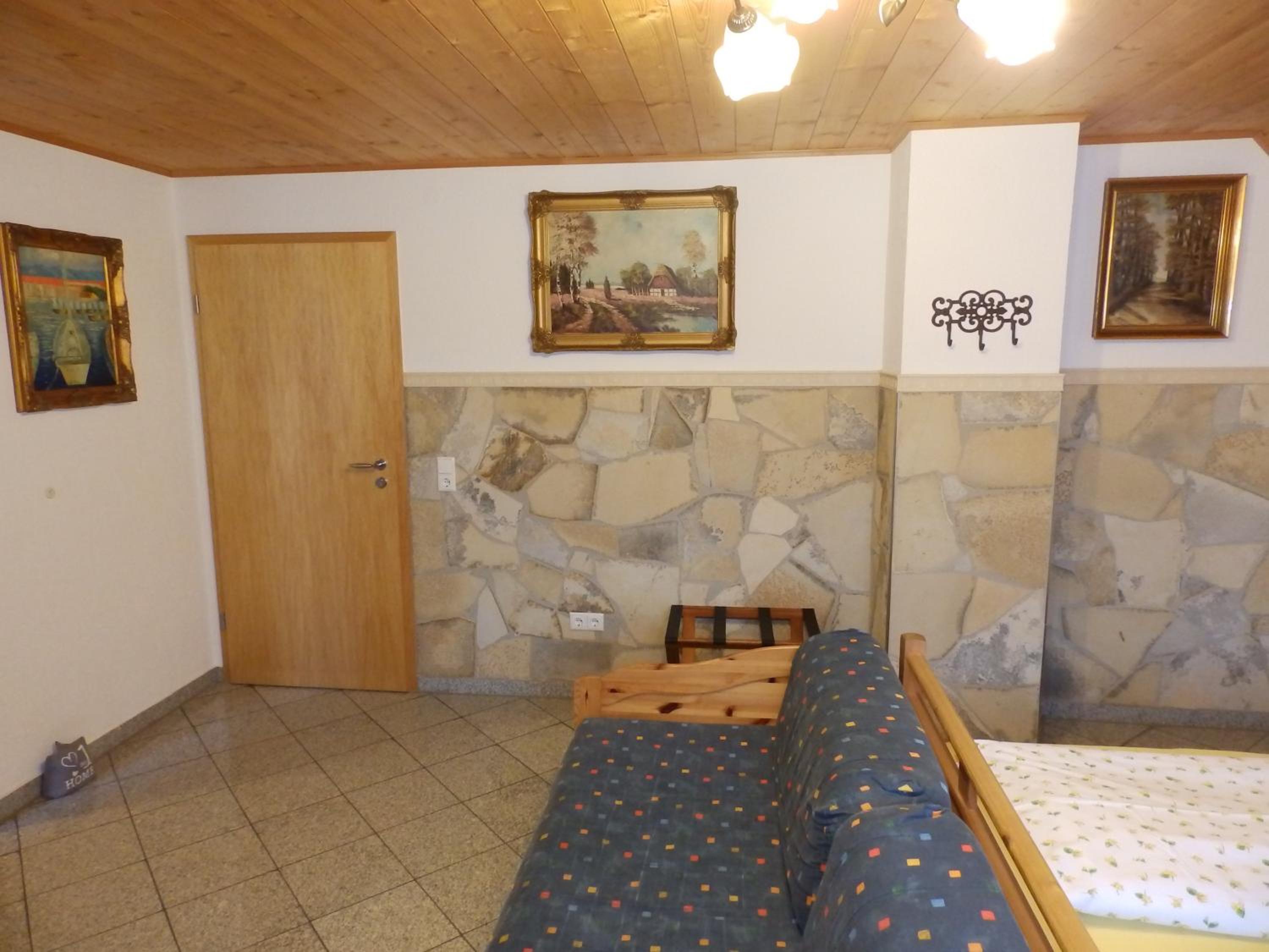 Pension Gästeparadies