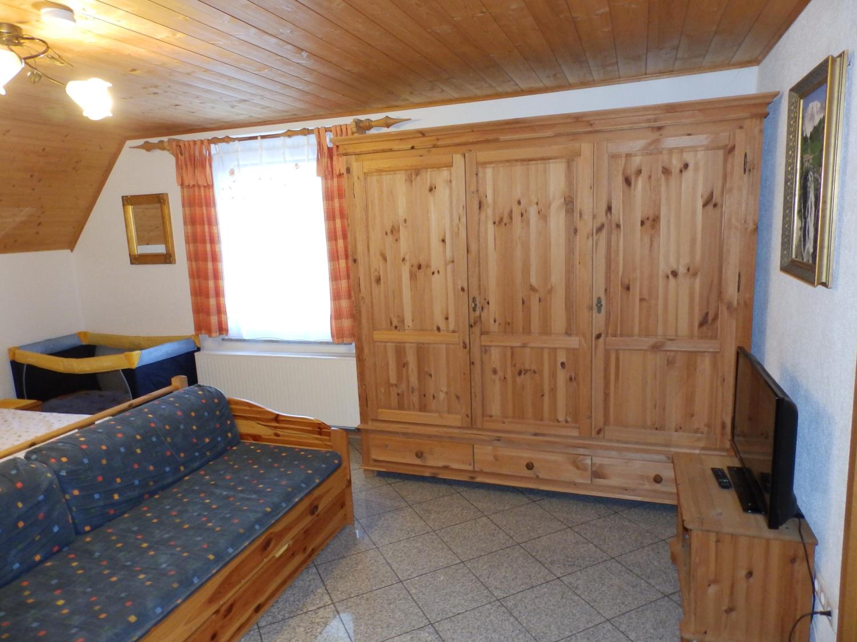 Pension Gästeparadies