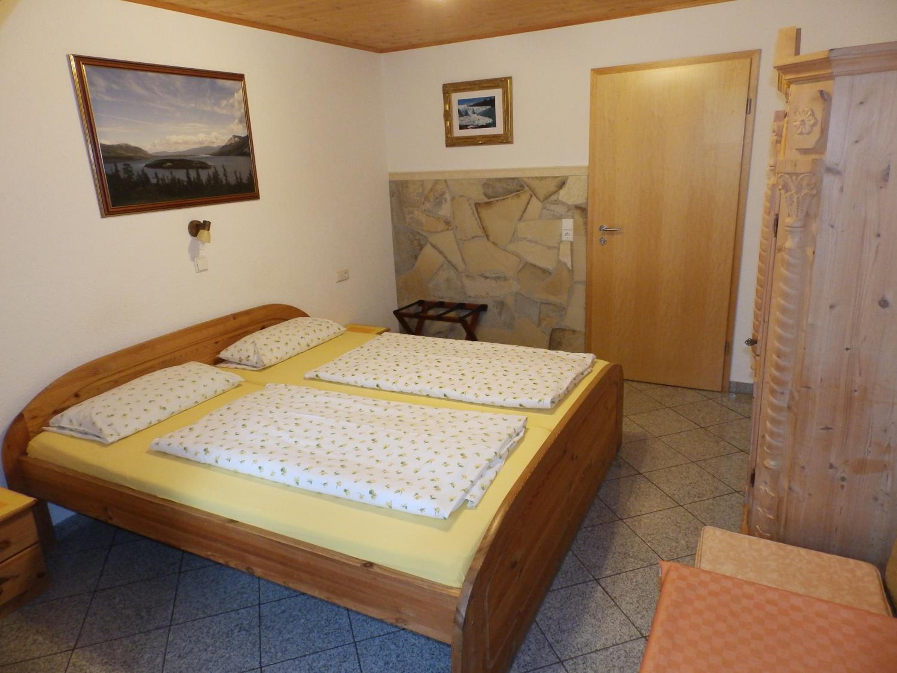 Pension Gästeparadies