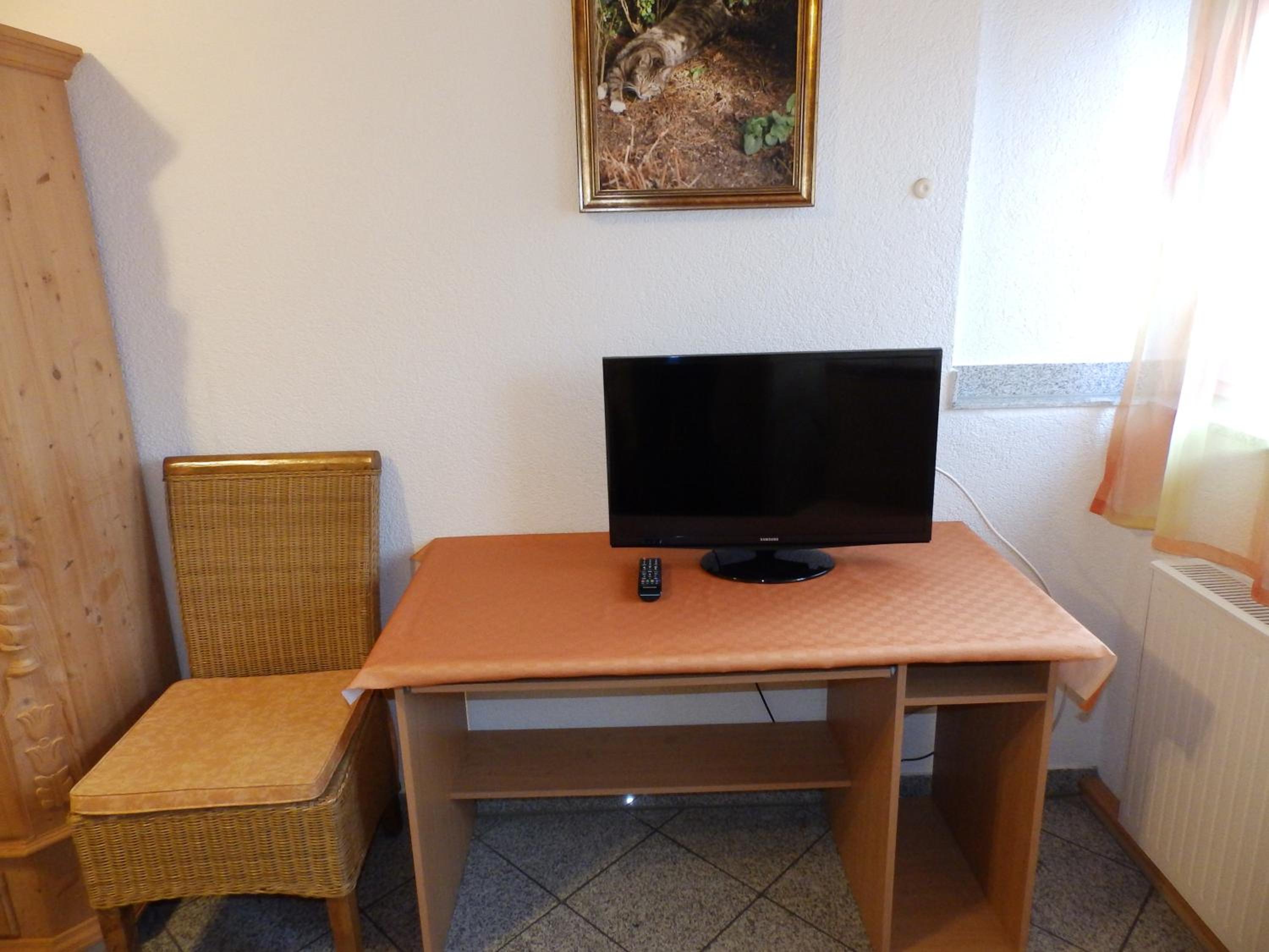 Pension Gästeparadies