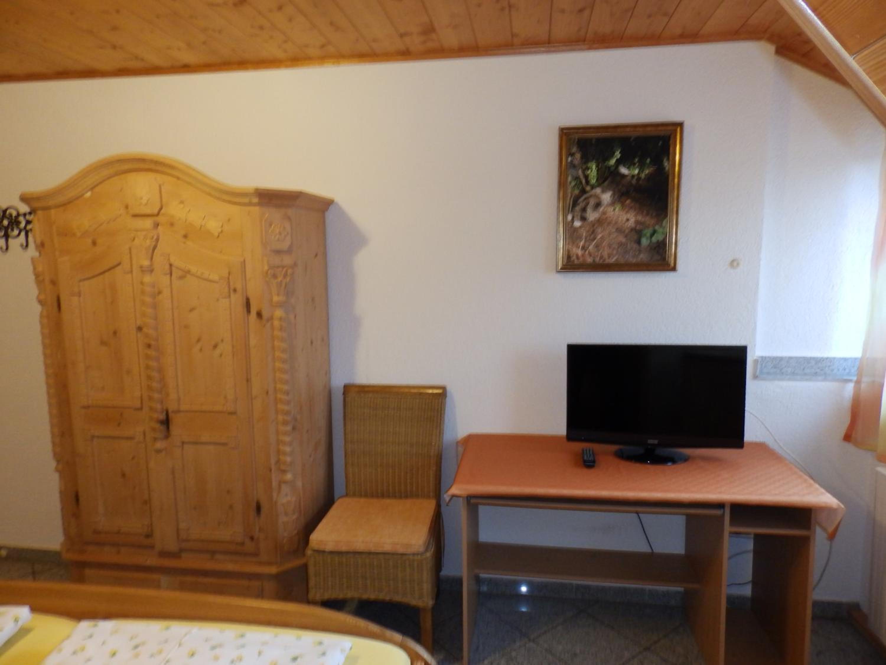 Pension Gästeparadies