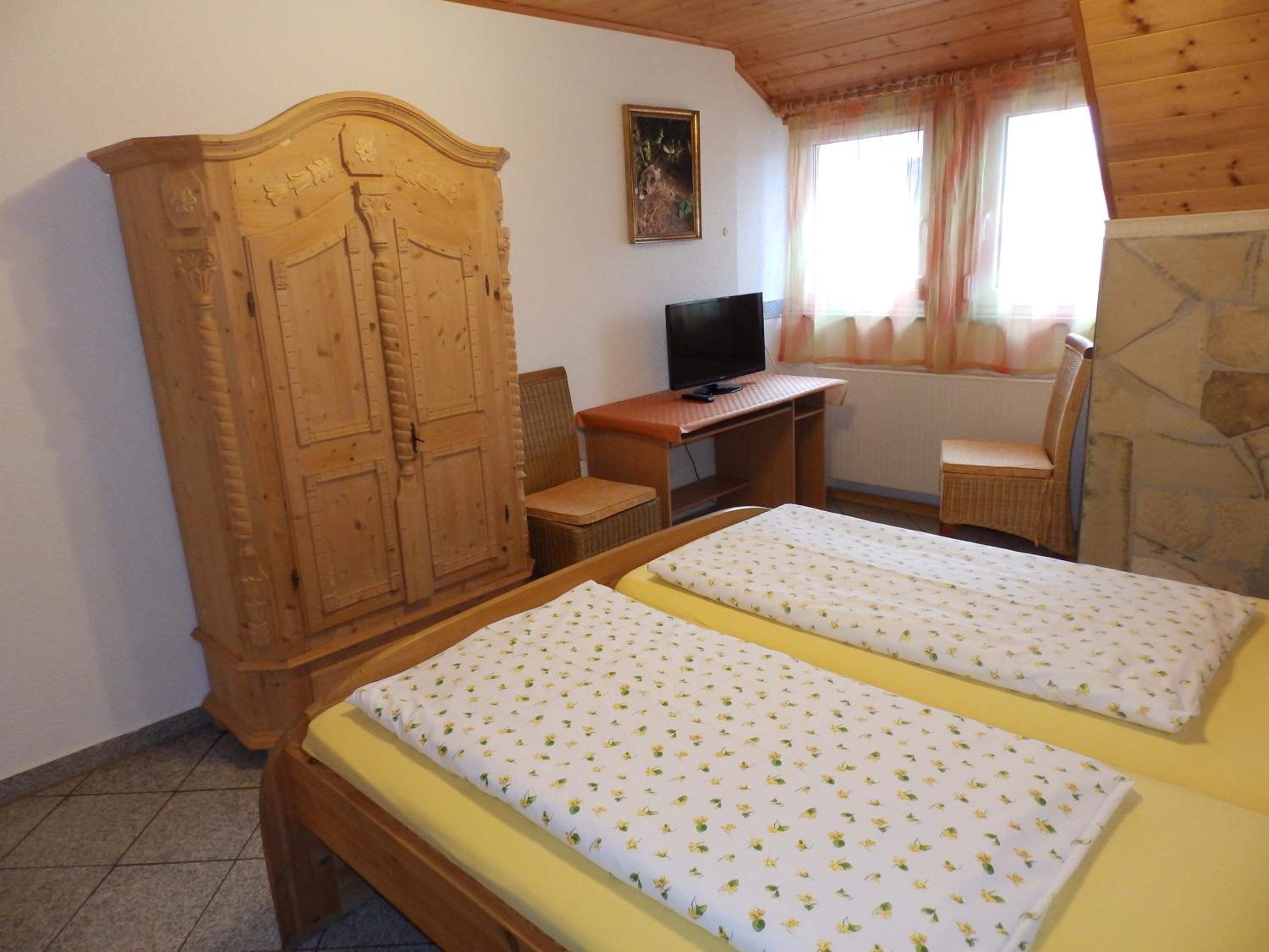 Pension Gästeparadies