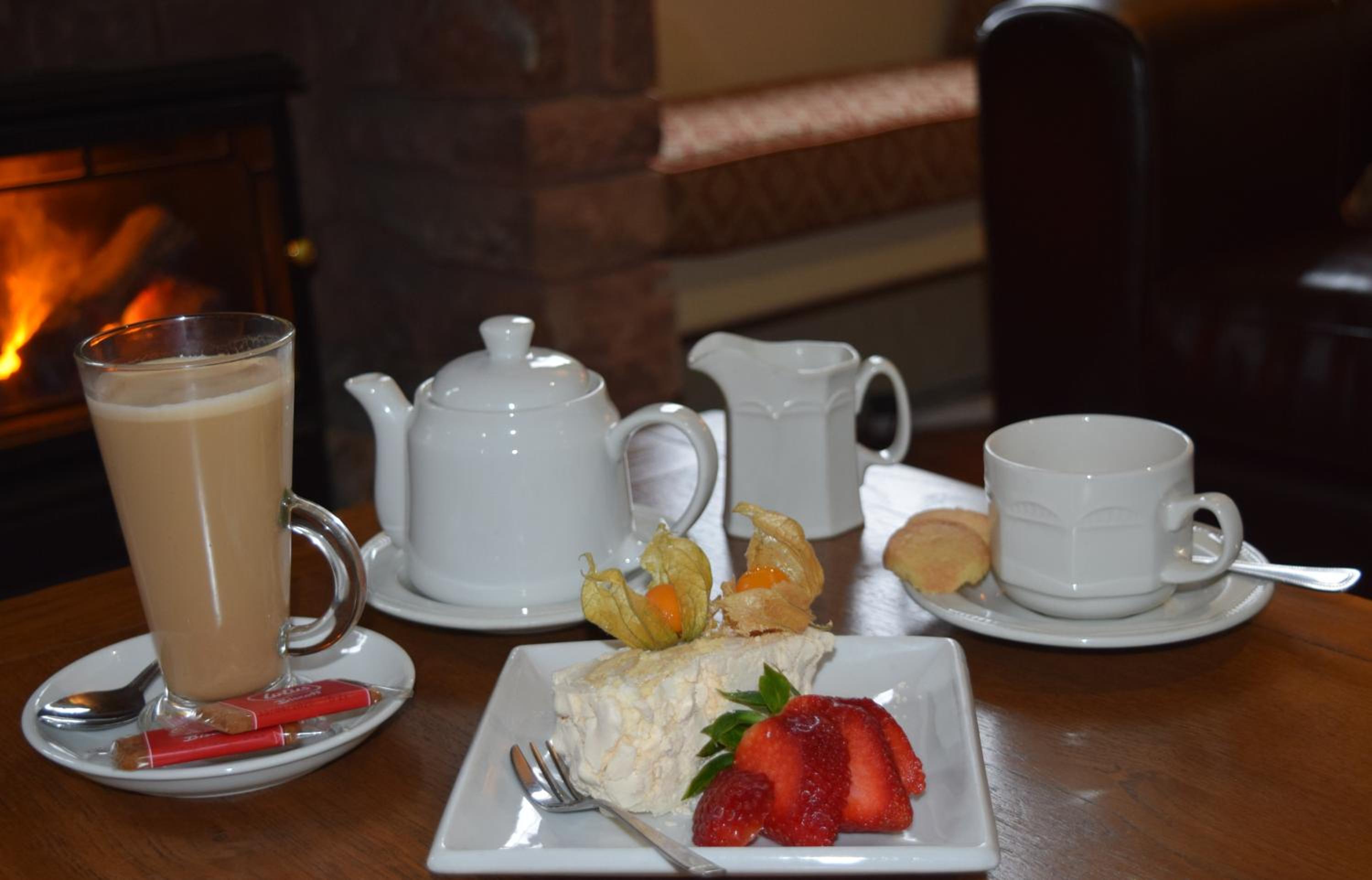 Wye Valley Hotel view 3