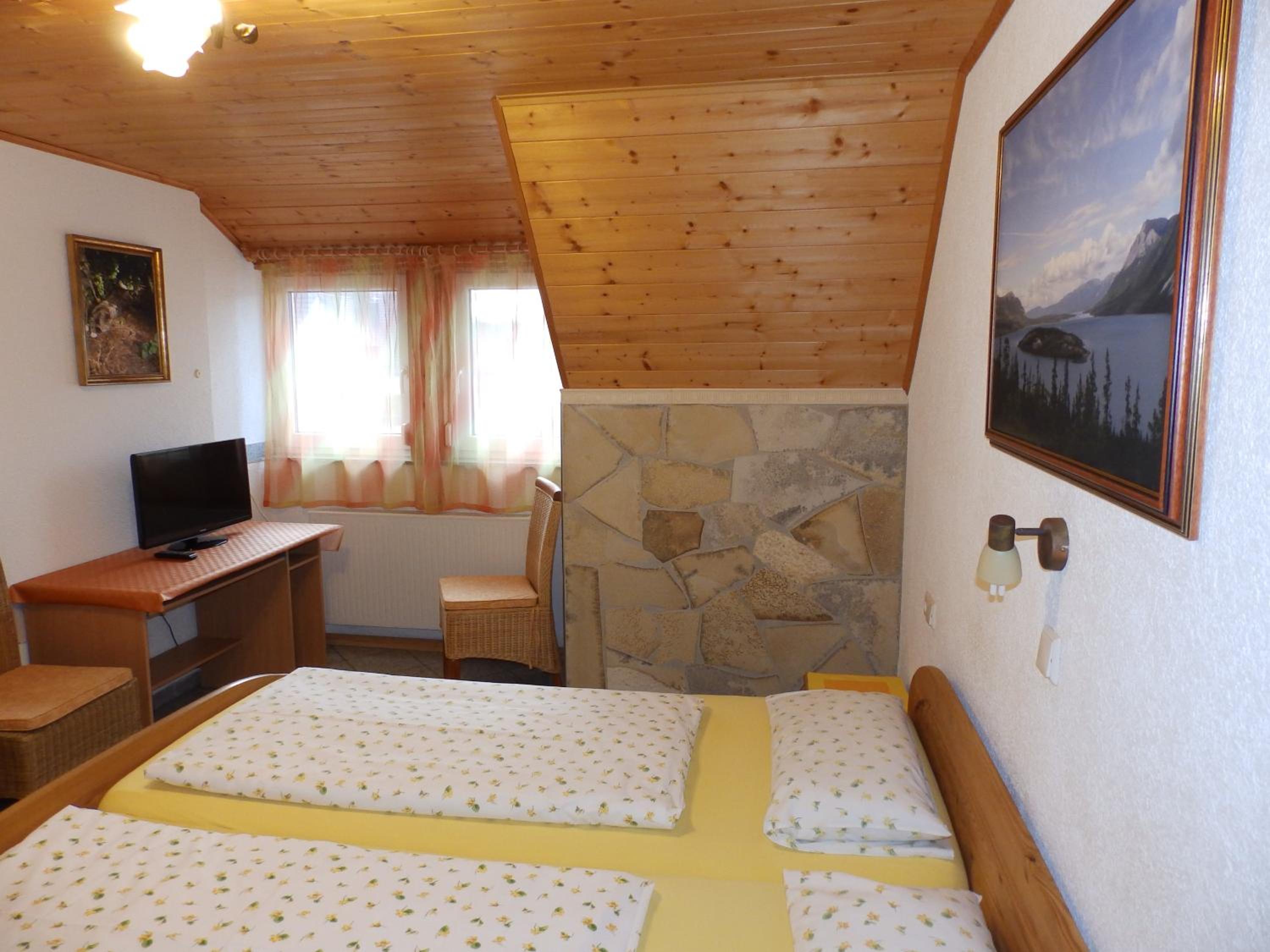 Pension Gästeparadies