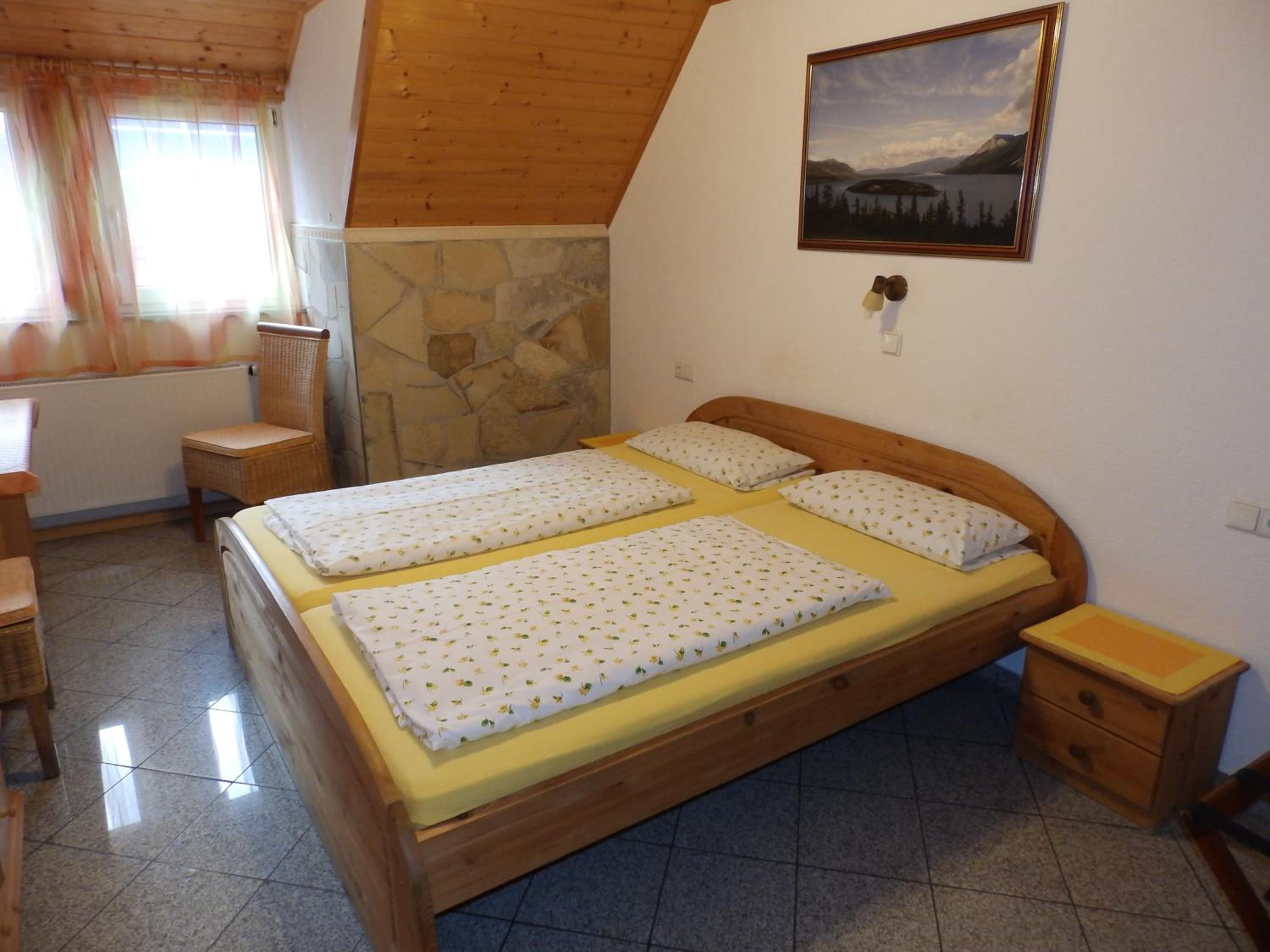 Pension Gästeparadies