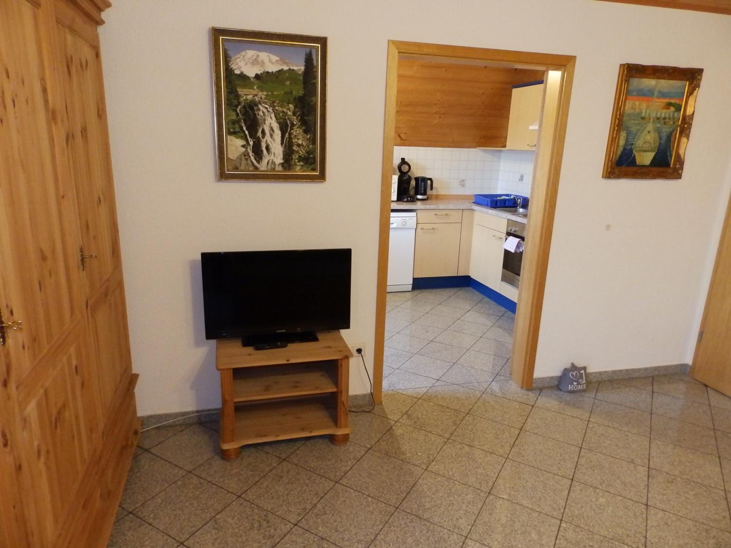 Pension Gästeparadies