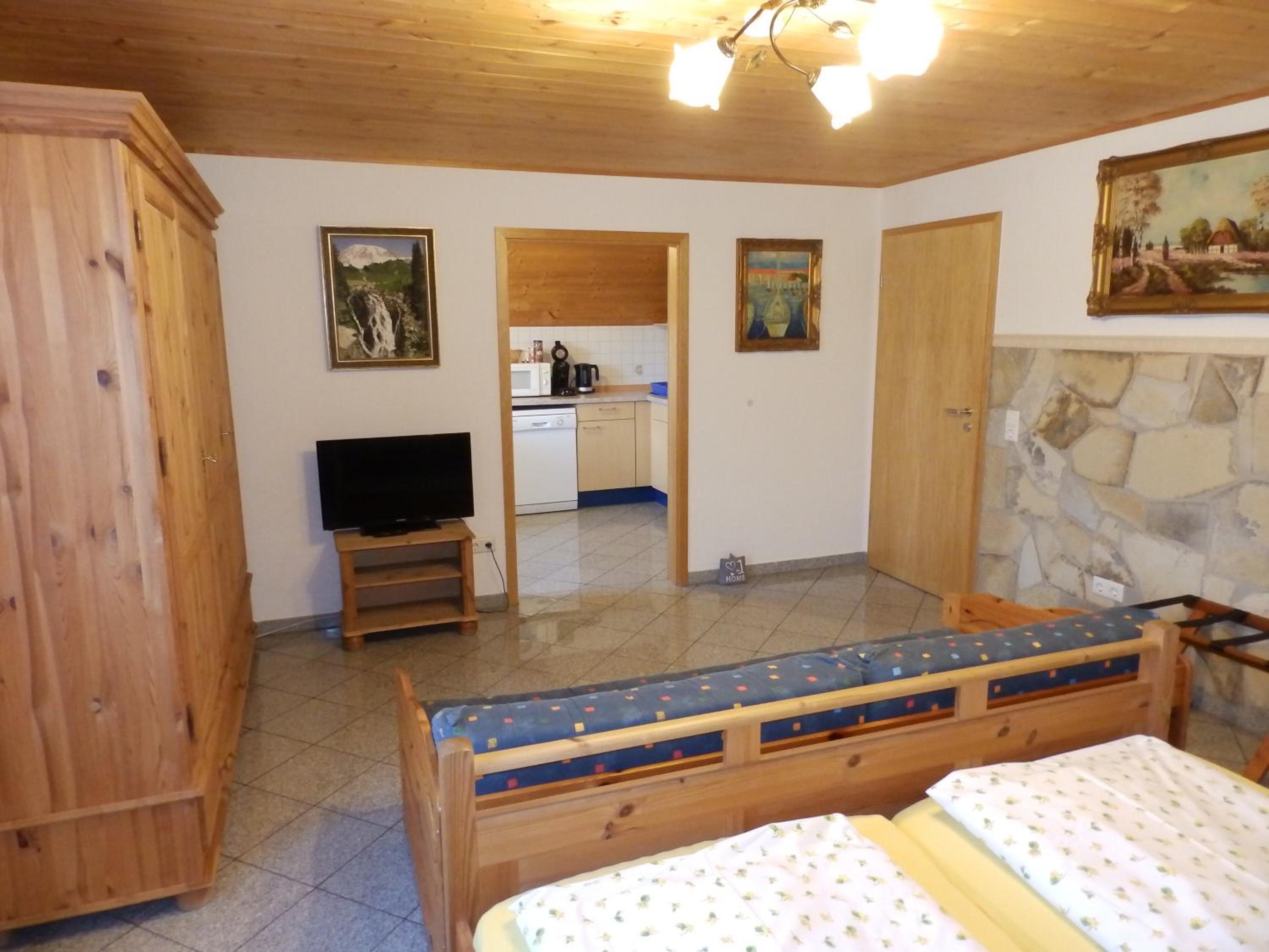 Pension Gästeparadies