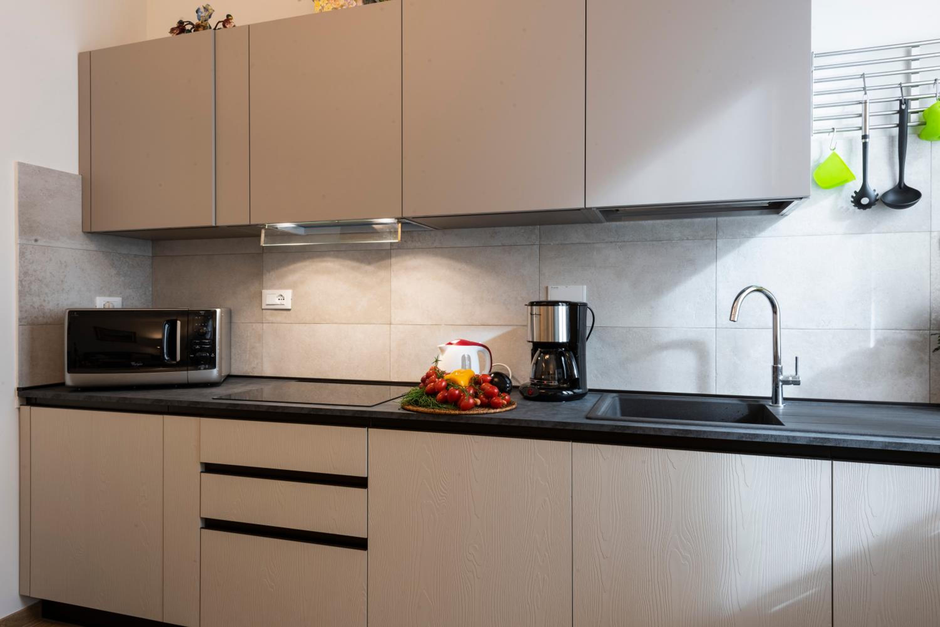 Apartments Florence - Modern Signoria