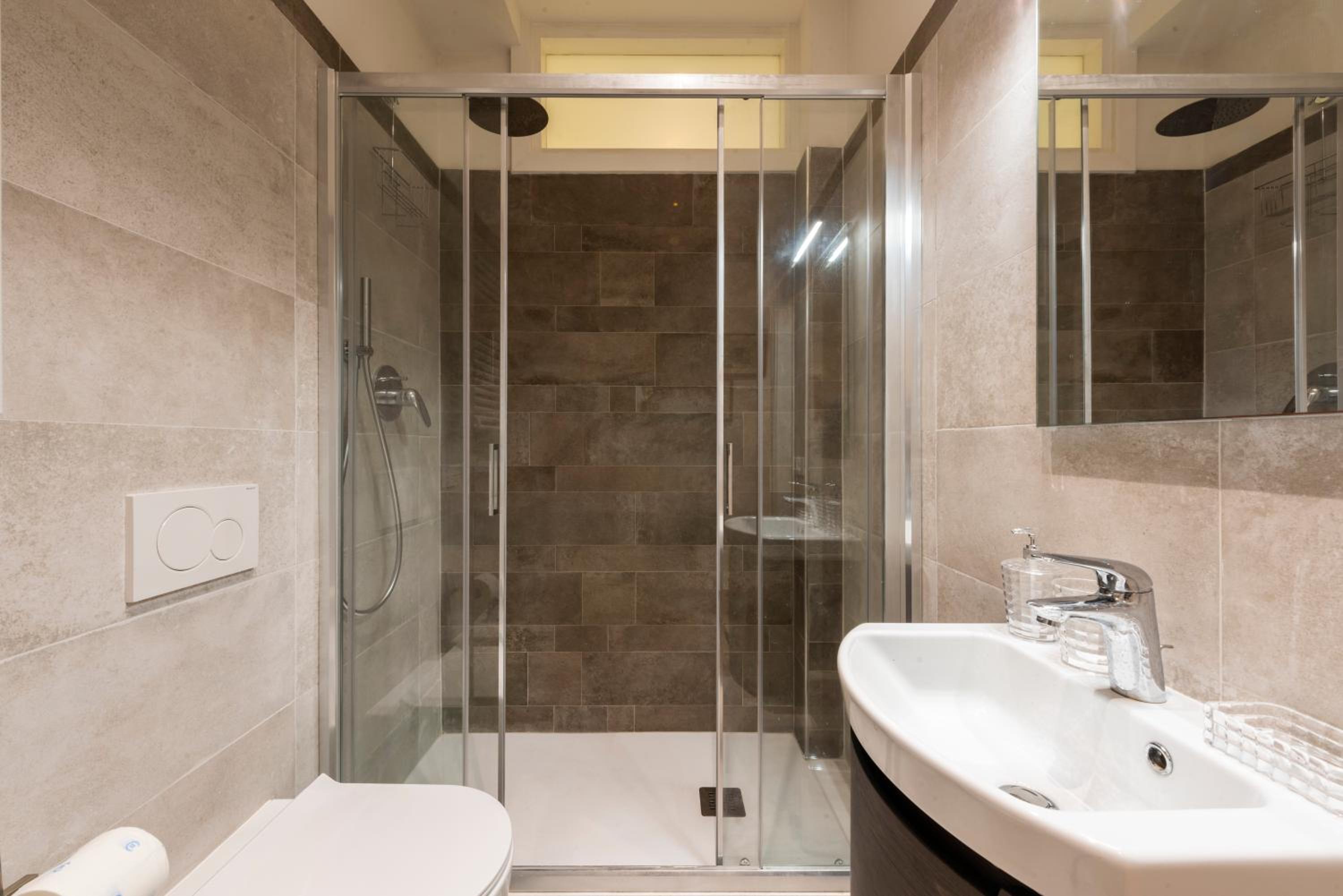 Apartments Florence - Modern Signoria