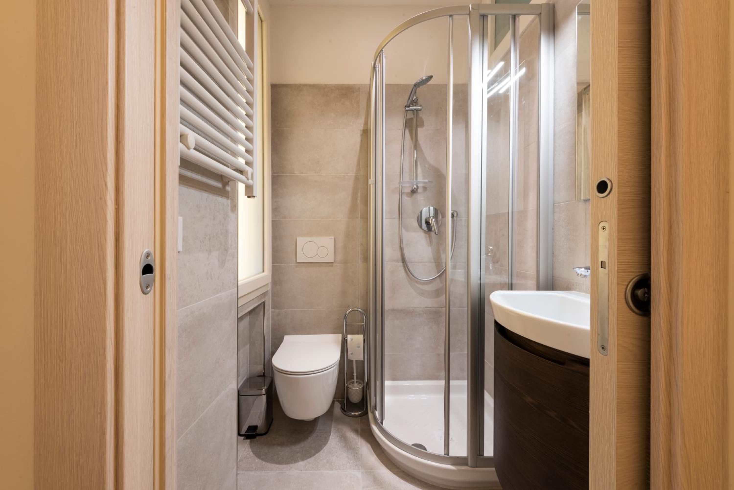 Apartments Florence - Modern Signoria
