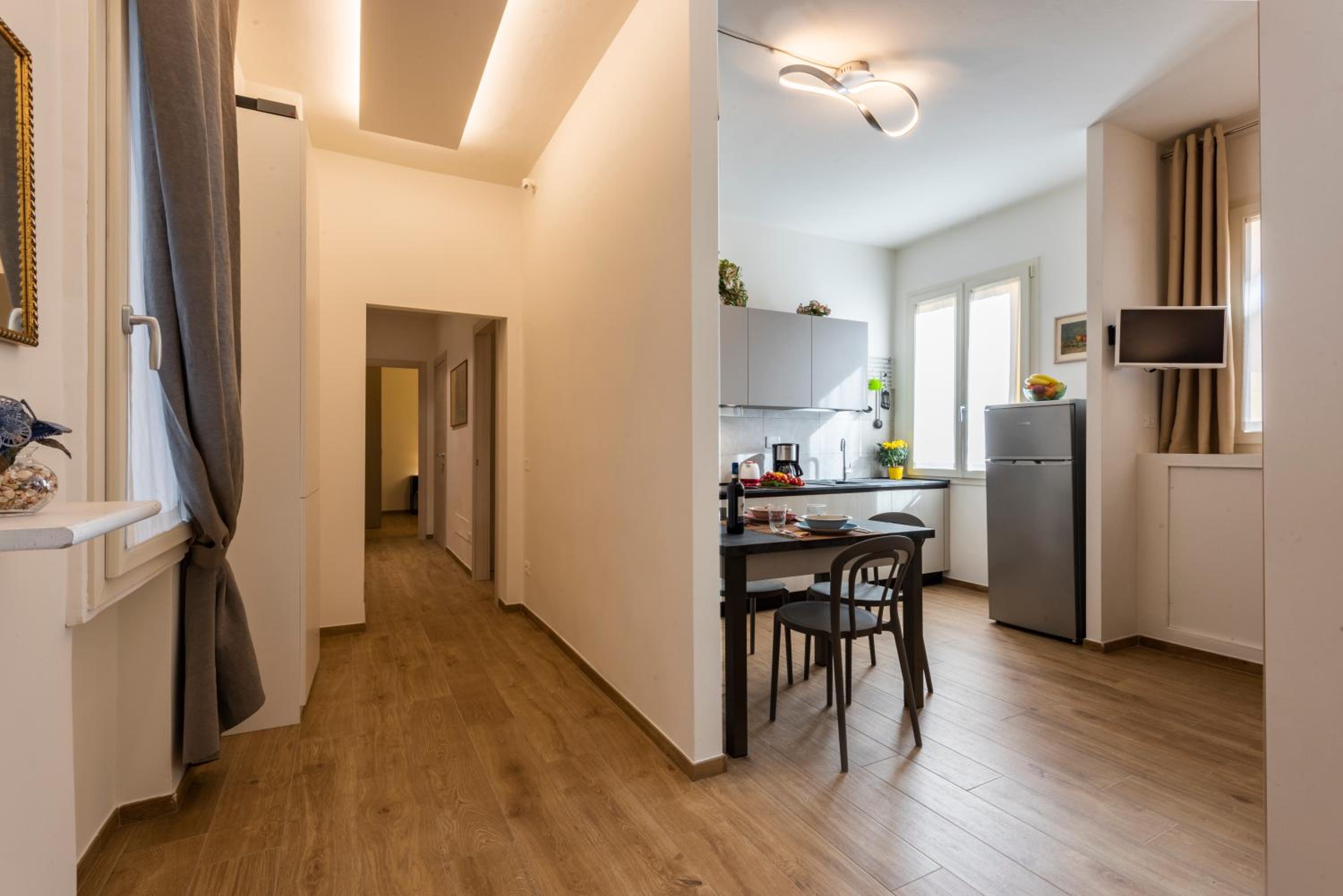 Apartments Florence - Modern Signoria