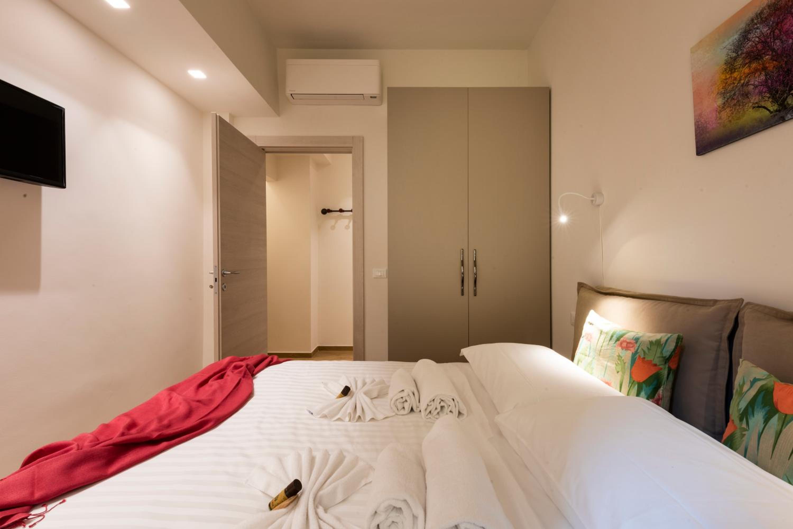 Apartments Florence - Modern Signoria