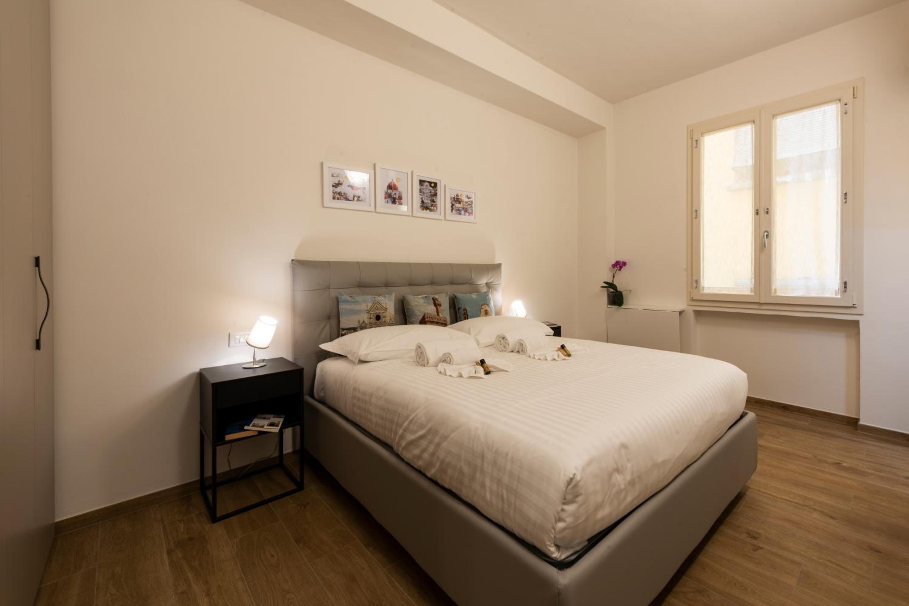 Apartments Florence - Modern Signoria