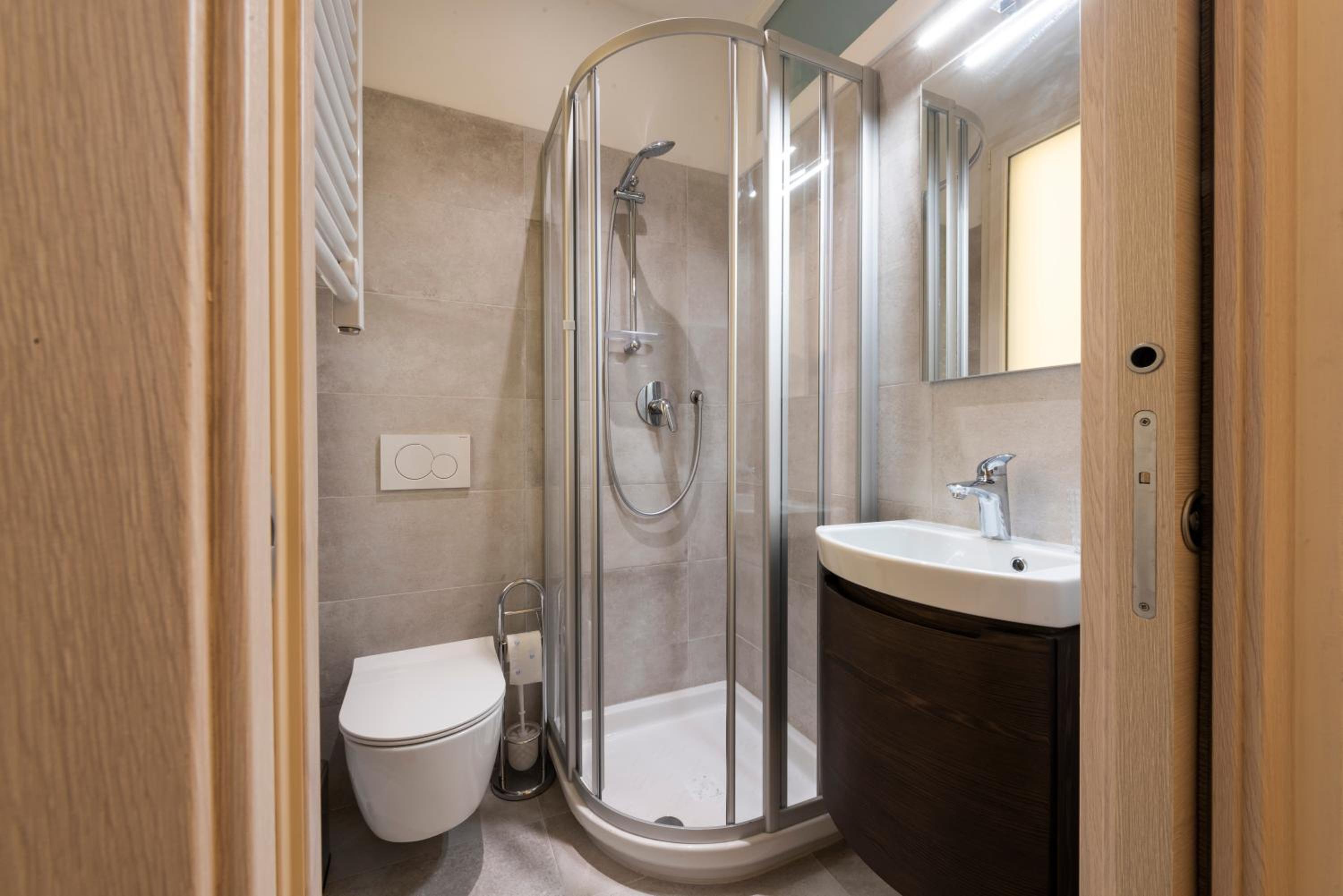 Apartments Florence - Modern Signoria