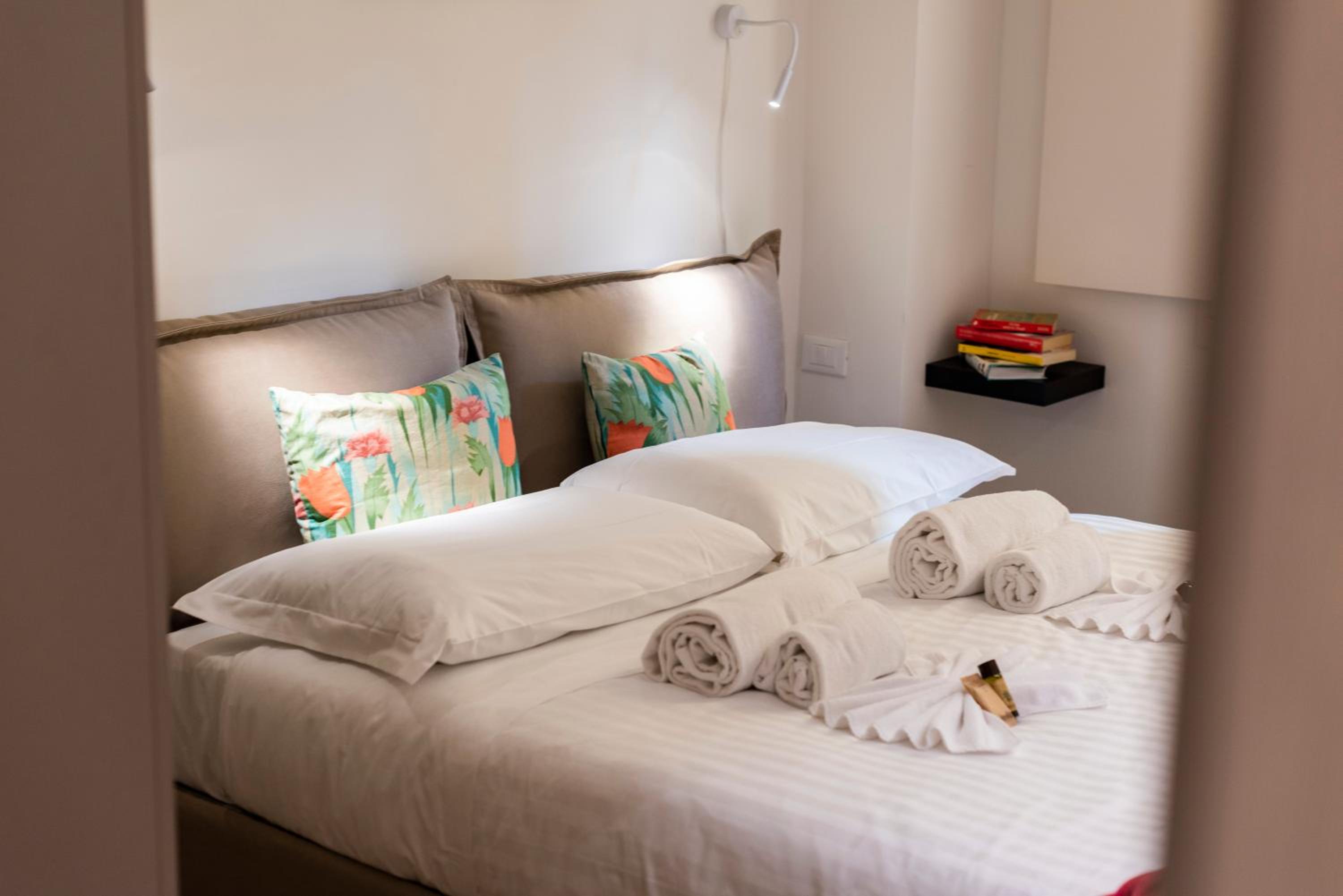 Apartments Florence - Modern Signoria