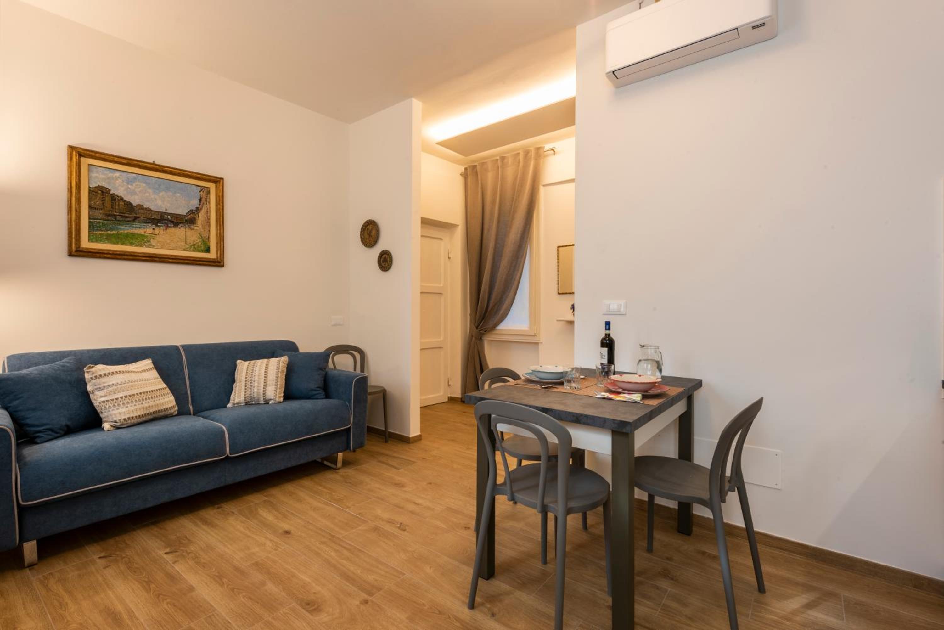 Apartments Florence - Modern Signoria