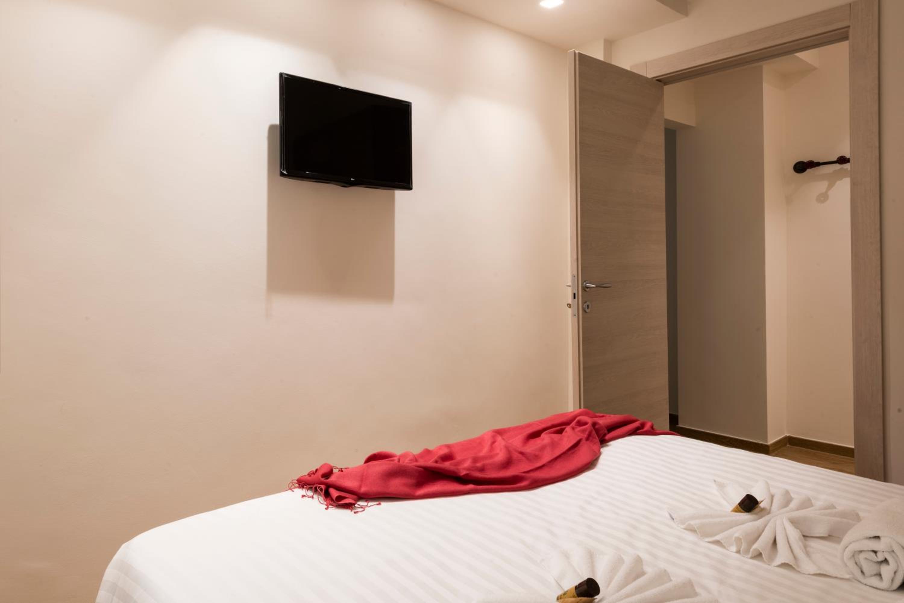Apartments Florence - Modern Signoria