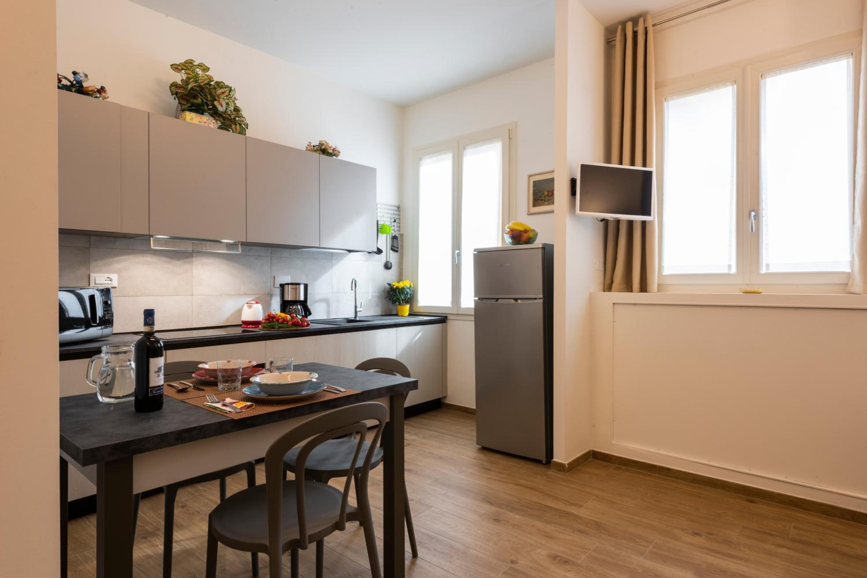 Apartments Florence - Modern Signoria