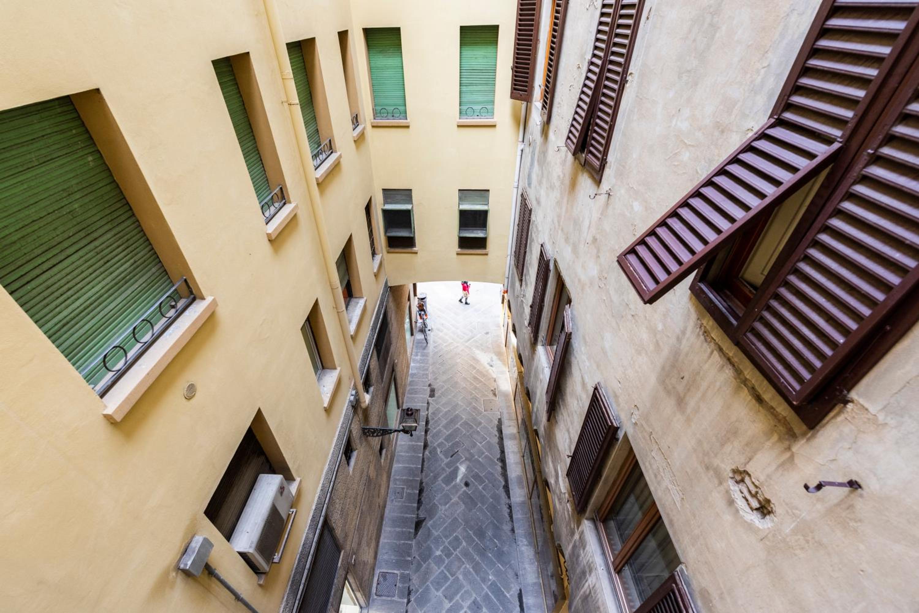 Apartments Florence - Modern Signoria