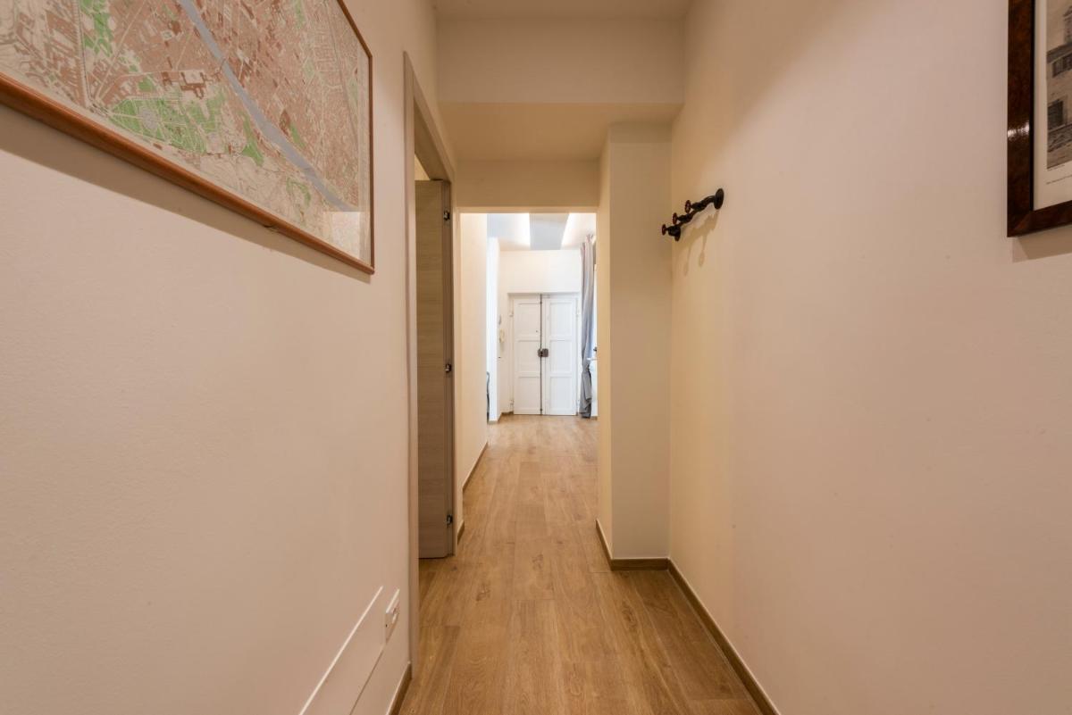 Apartments Florence - Modern Signoria