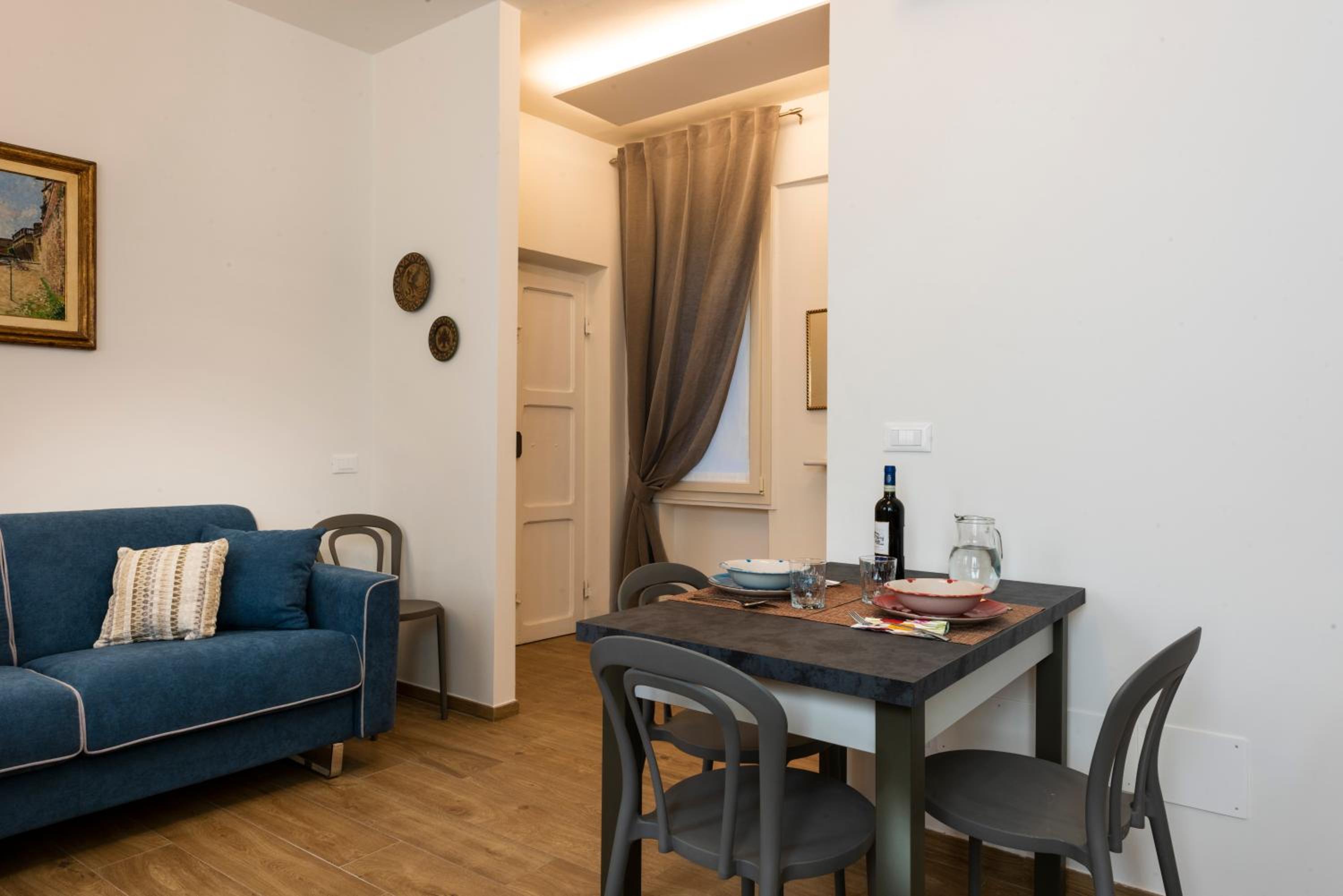 Apartments Florence - Modern Signoria