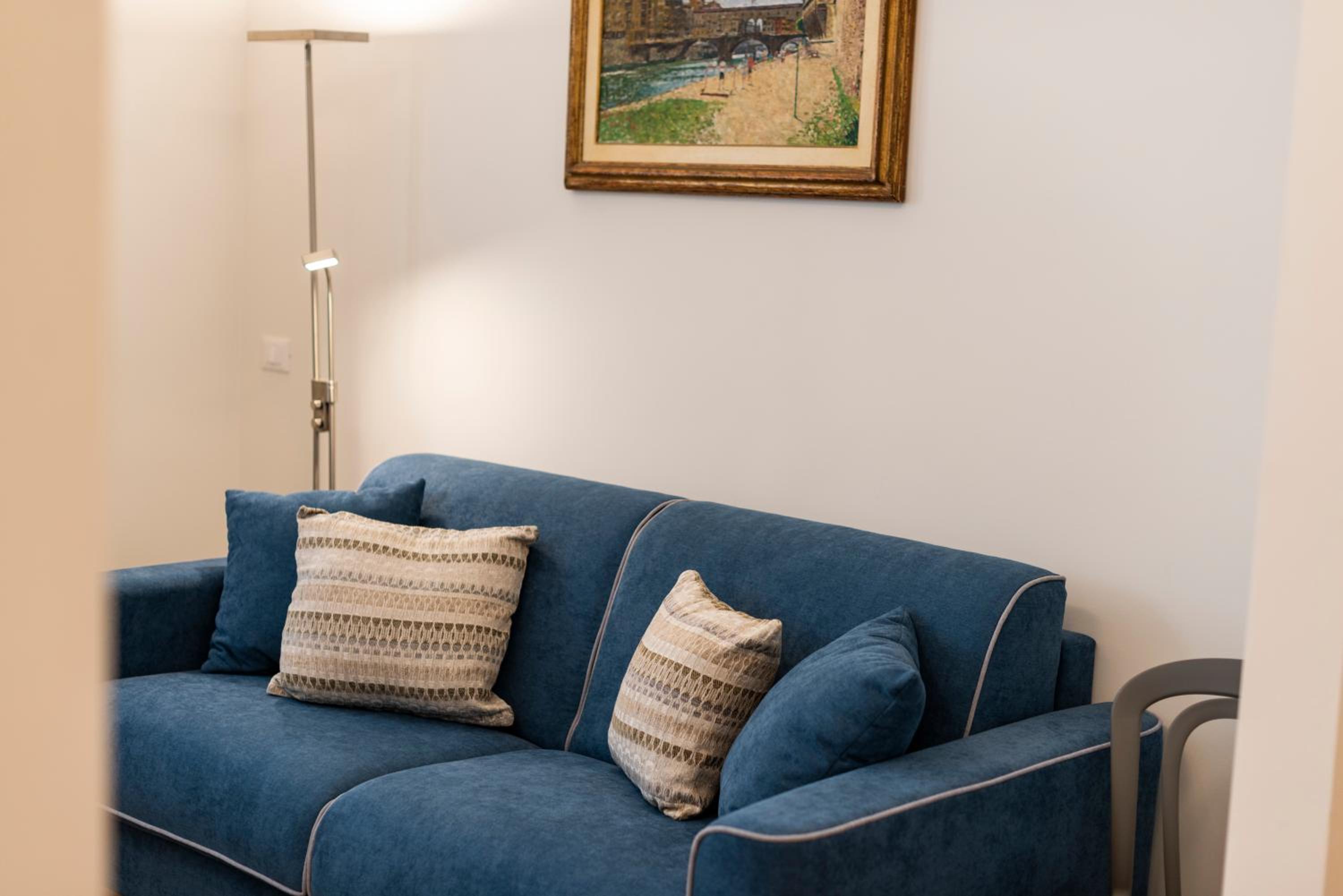 Apartments Florence - Modern Signoria