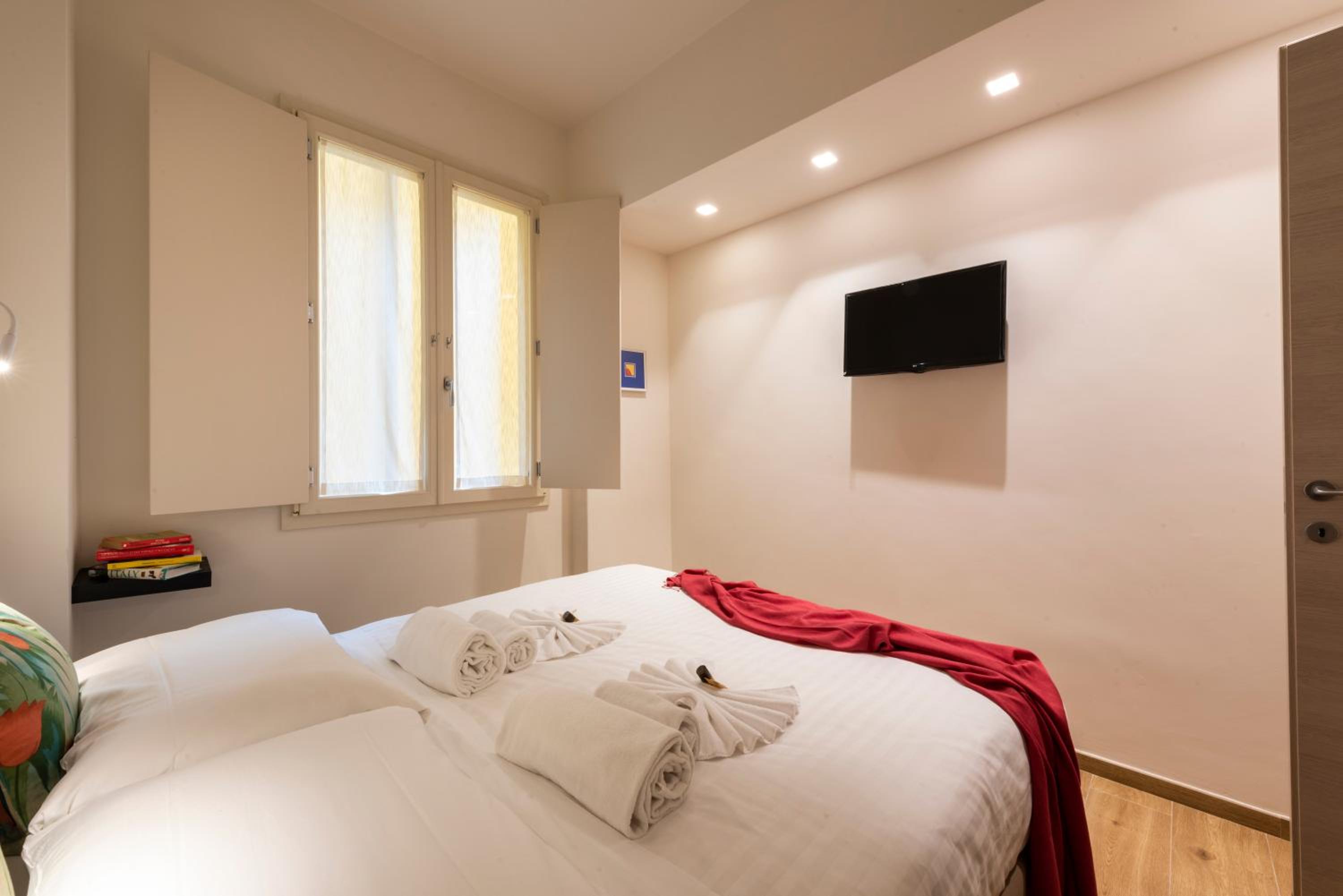 Apartments Florence - Modern Signoria