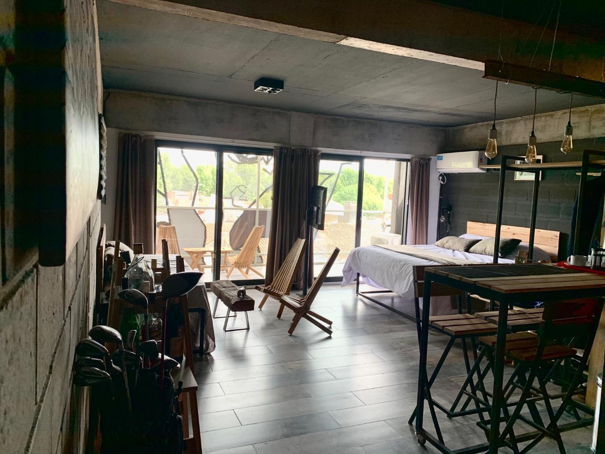 Lofts Mai Self Amenities