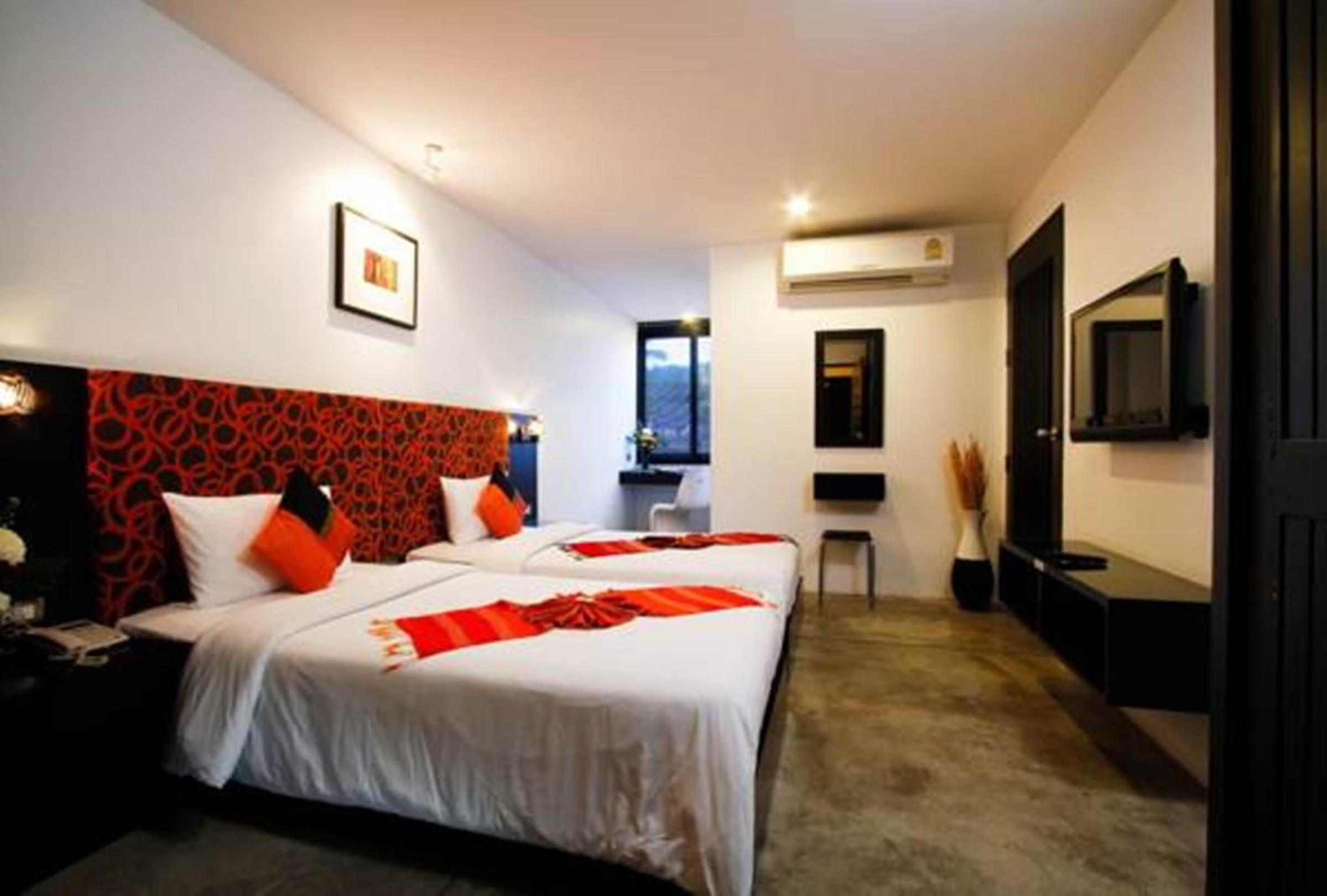 The Yorkshire Hotel - SHA Certified — photo 90