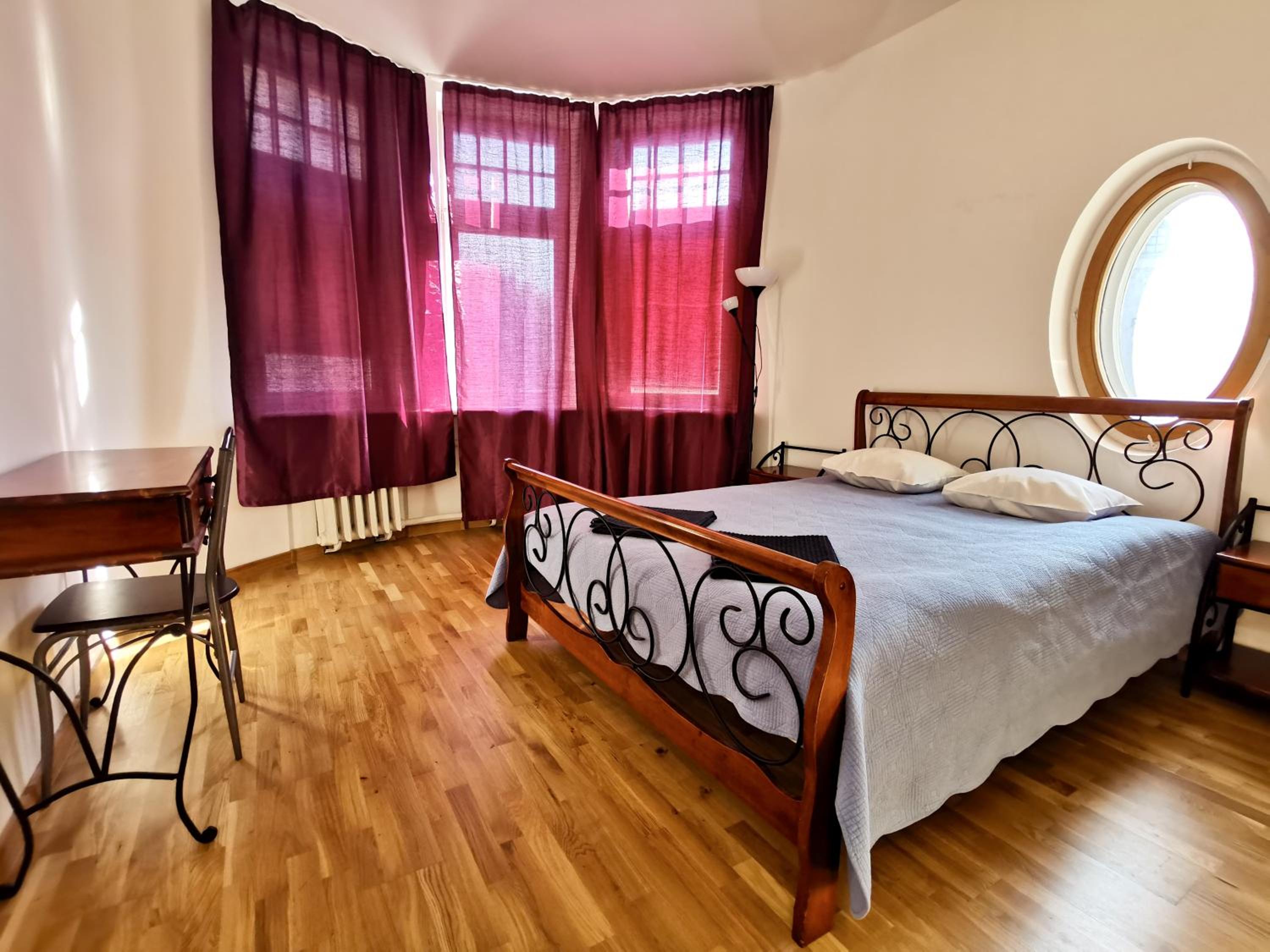 Brivibas Center Apartments
